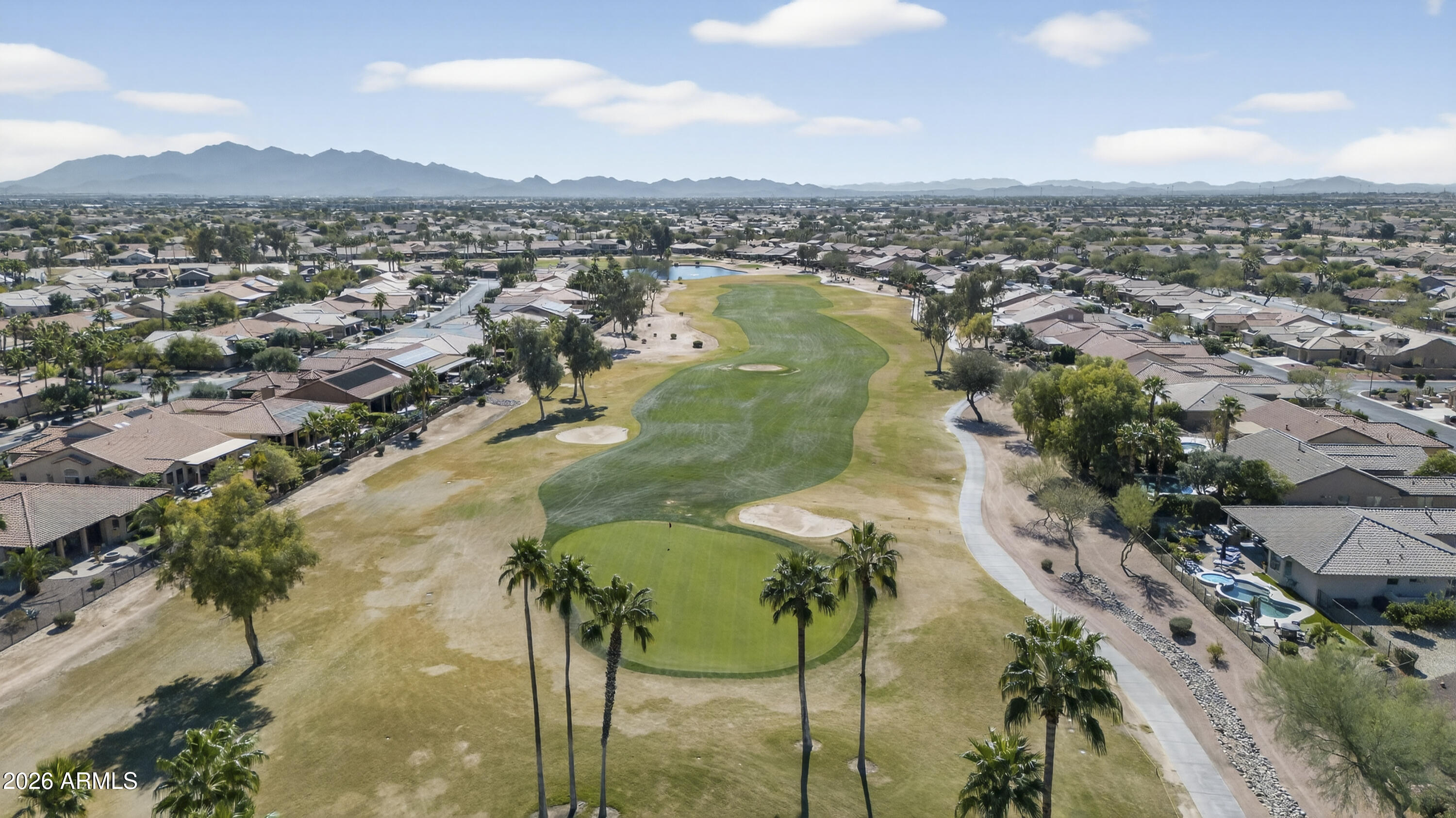 PEBBLECREEK PHASE 2 UNIT 49A - Residential