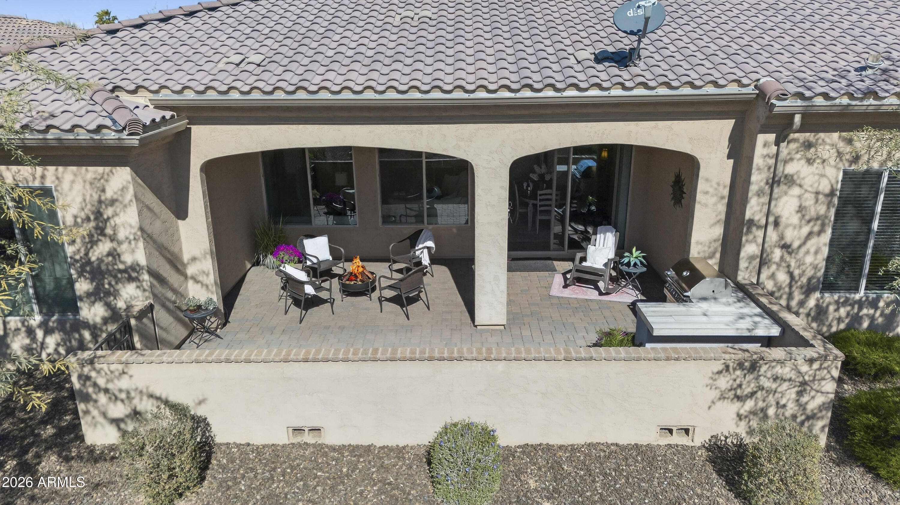 PEBBLECREEK PHASE 2 UNIT 49A - Residential