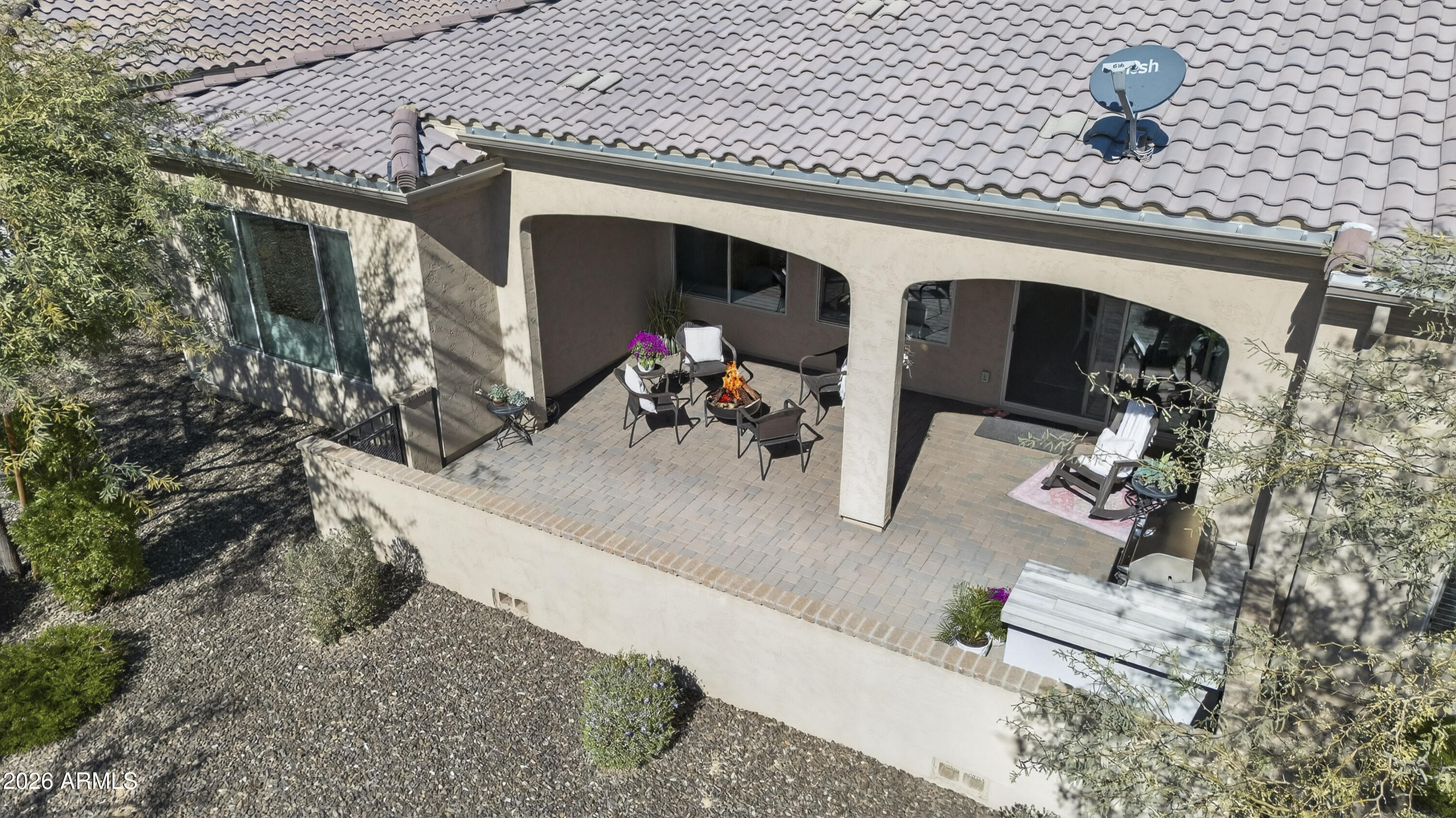 PEBBLECREEK PHASE 2 UNIT 49A - Residential