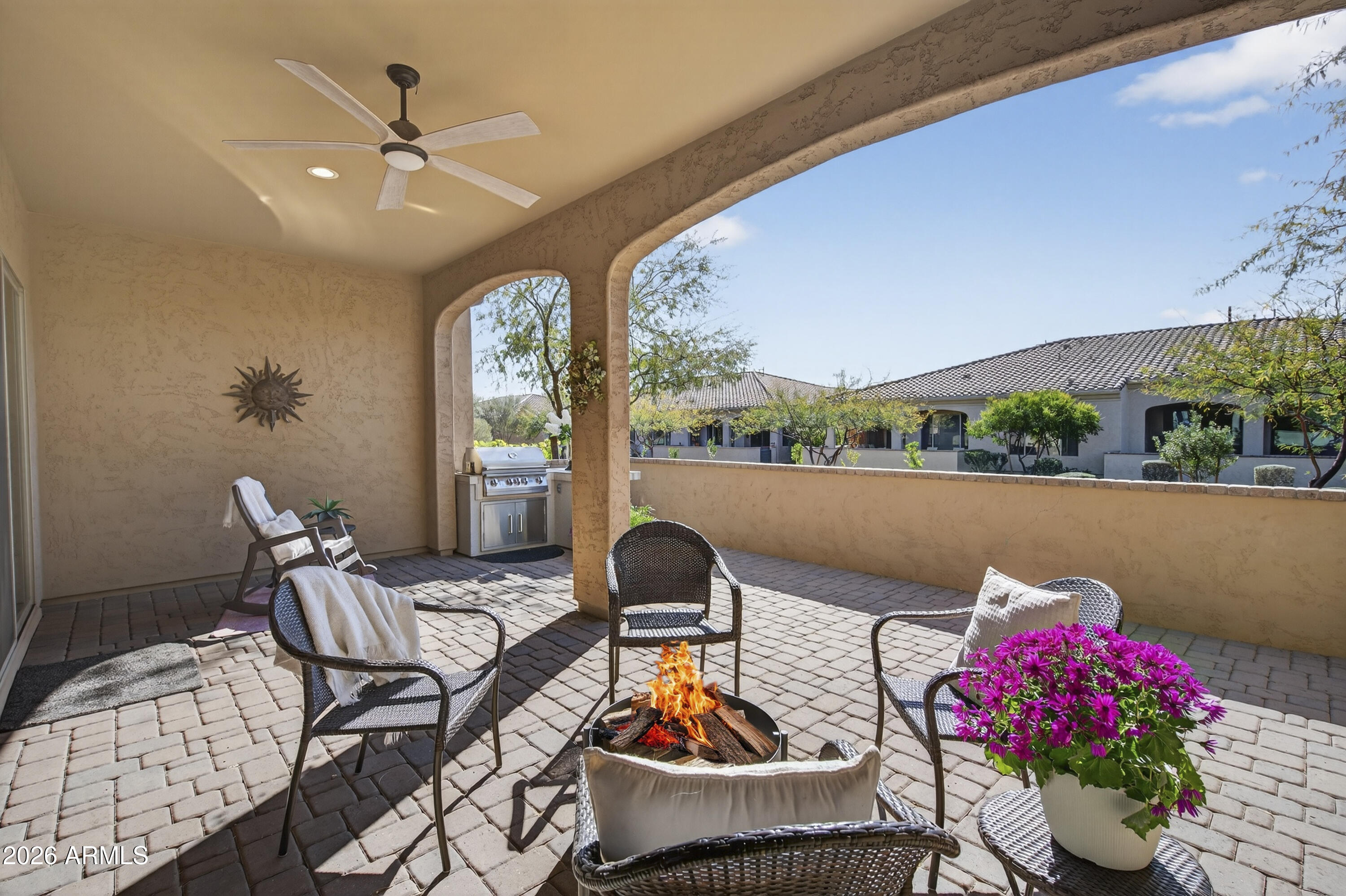 PEBBLECREEK PHASE 2 UNIT 49A - Residential