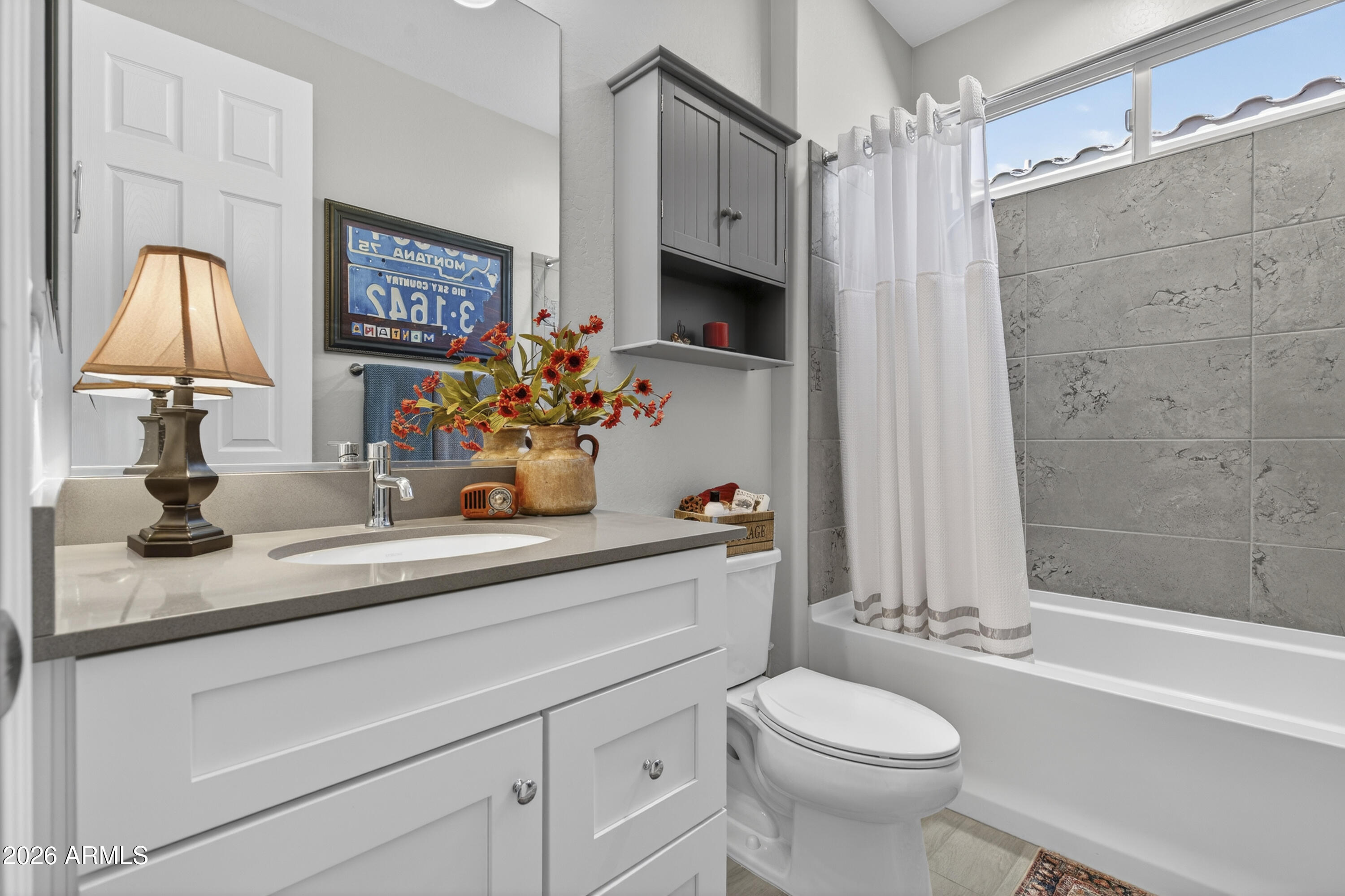 PEBBLECREEK PHASE 2 UNIT 49A - Residential