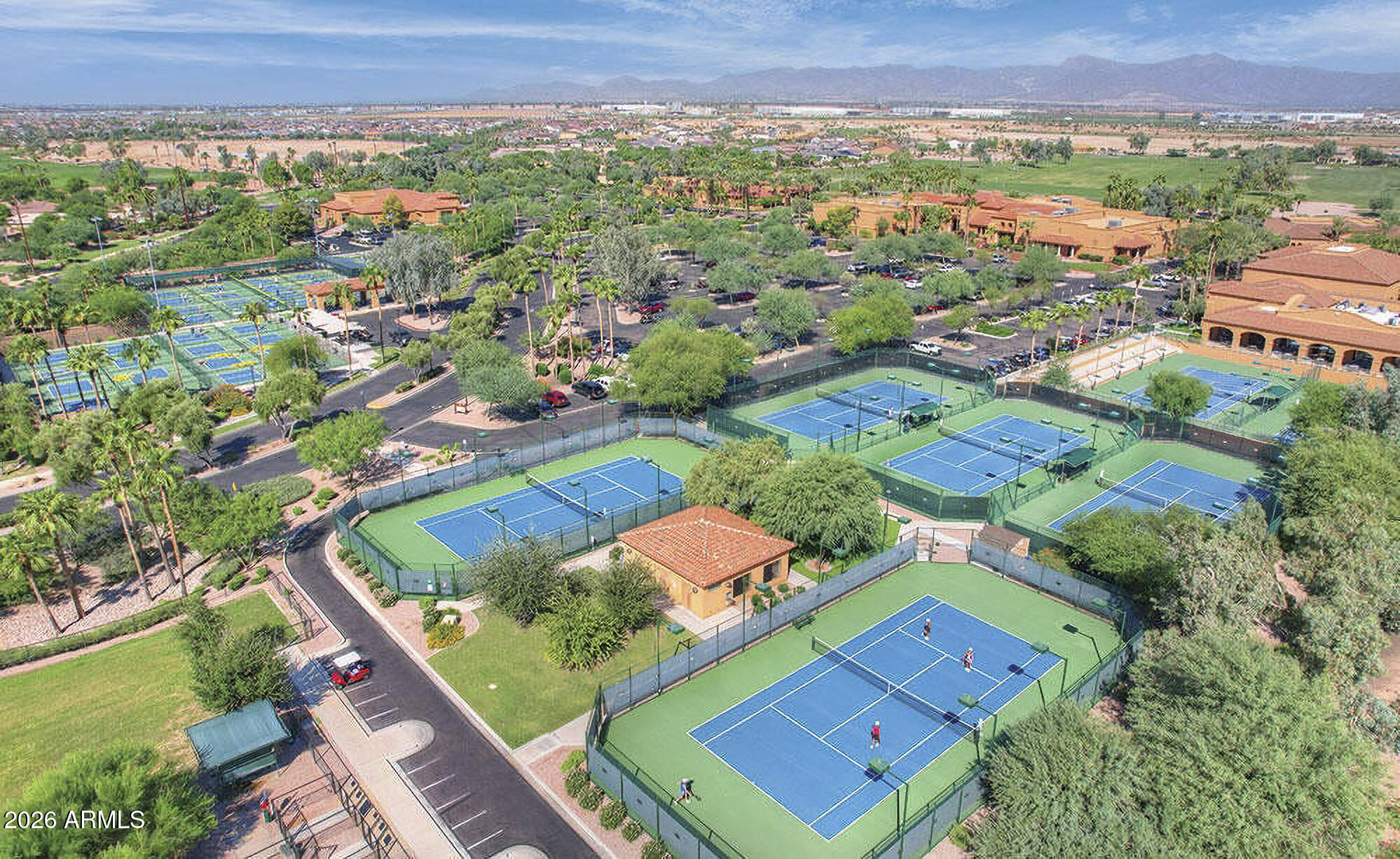 PEBBLECREEK PHASE 2 UNIT 49A - Residential