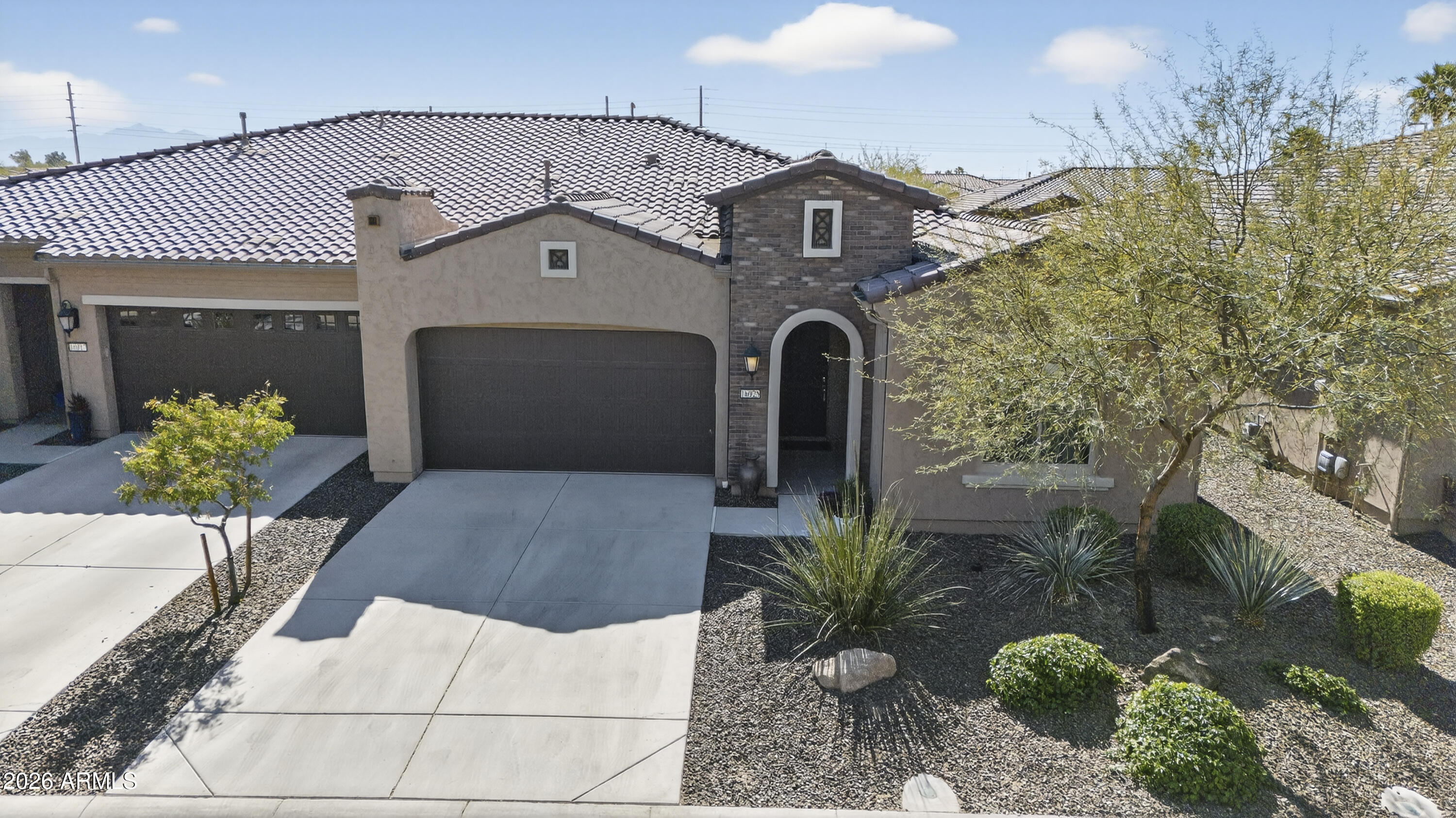 PEBBLECREEK PHASE 2 UNIT 49A - Residential