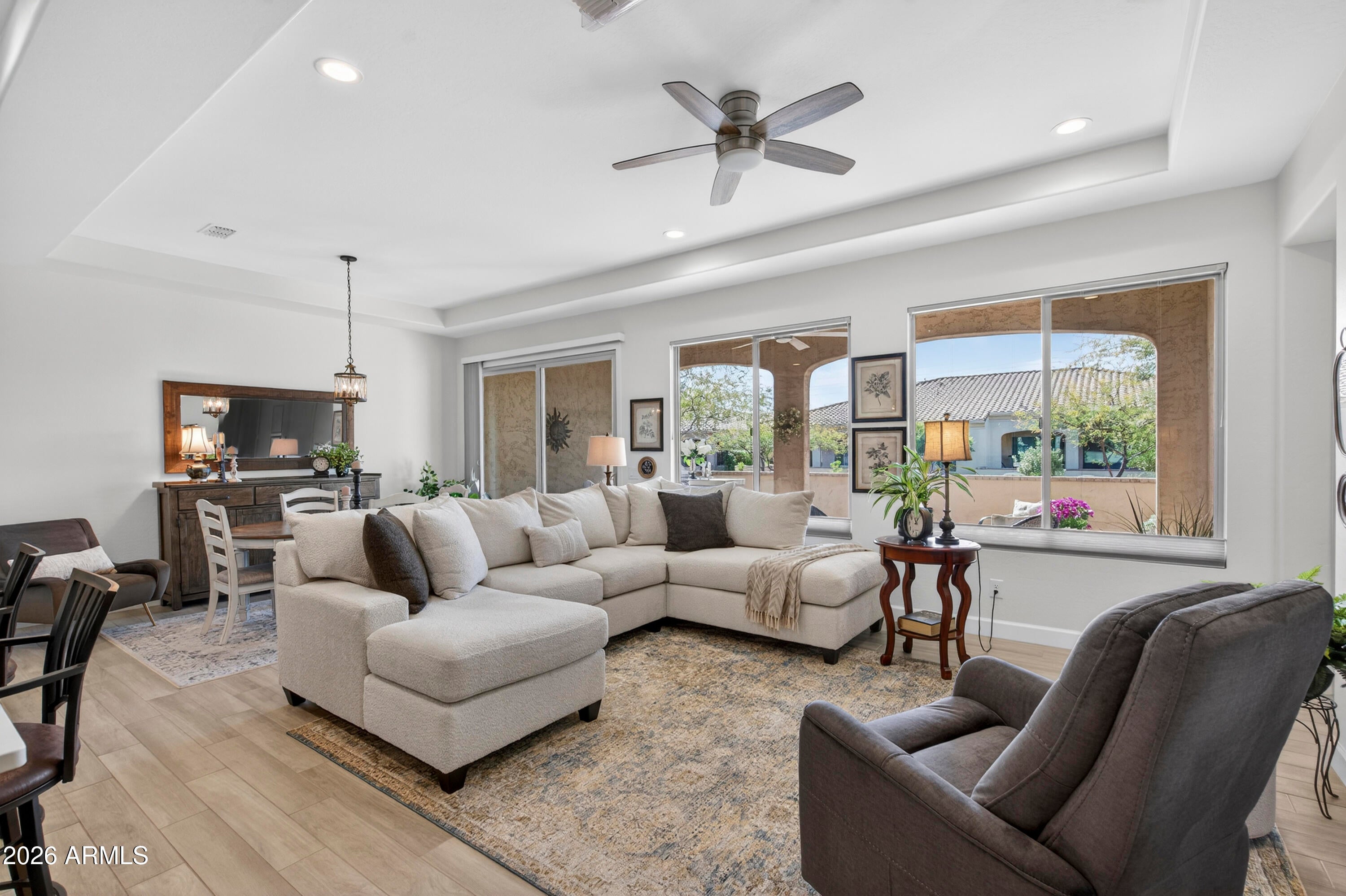 PEBBLECREEK PHASE 2 UNIT 49A - Residential