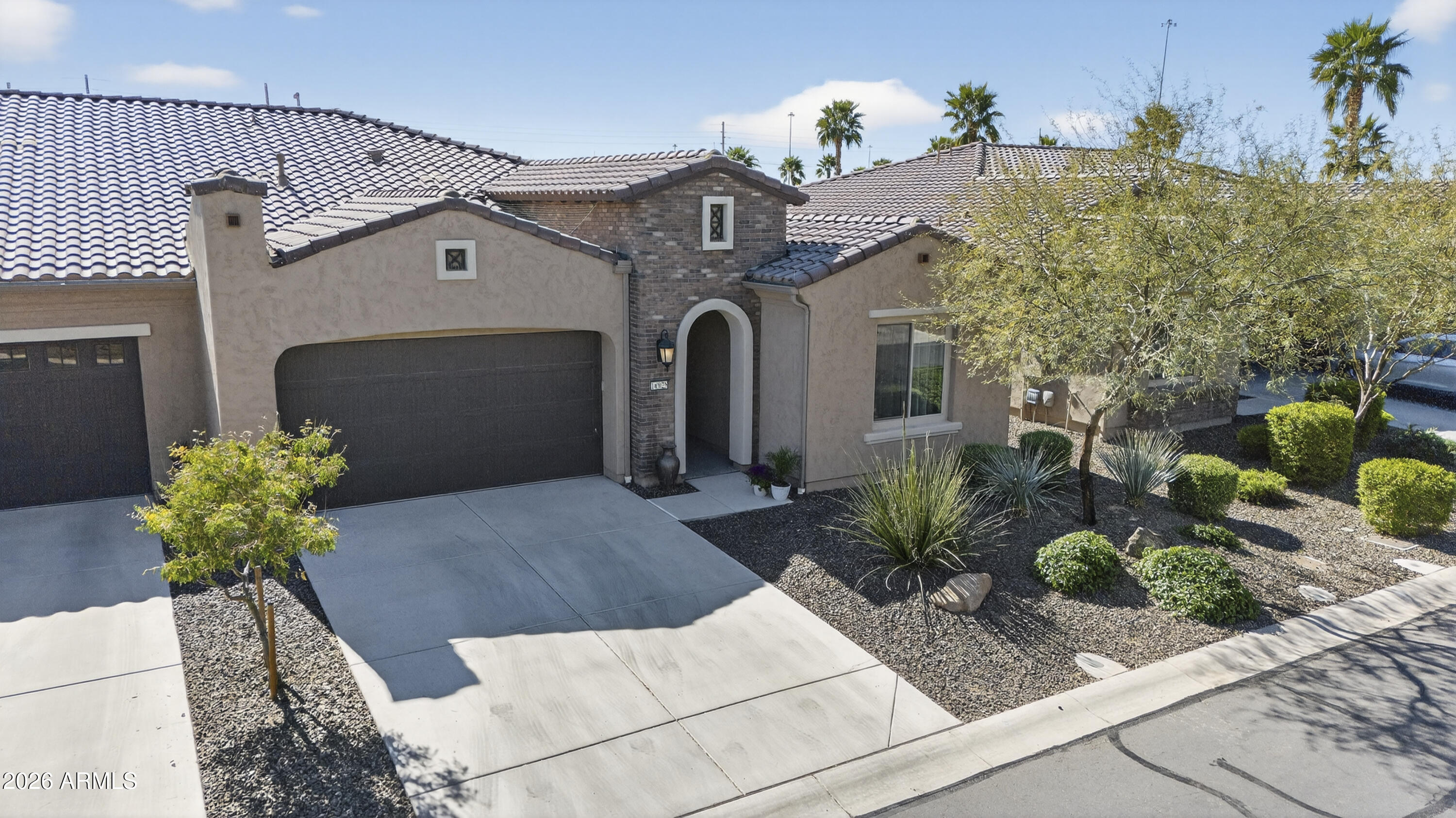PEBBLECREEK PHASE 2 UNIT 49A - Residential
