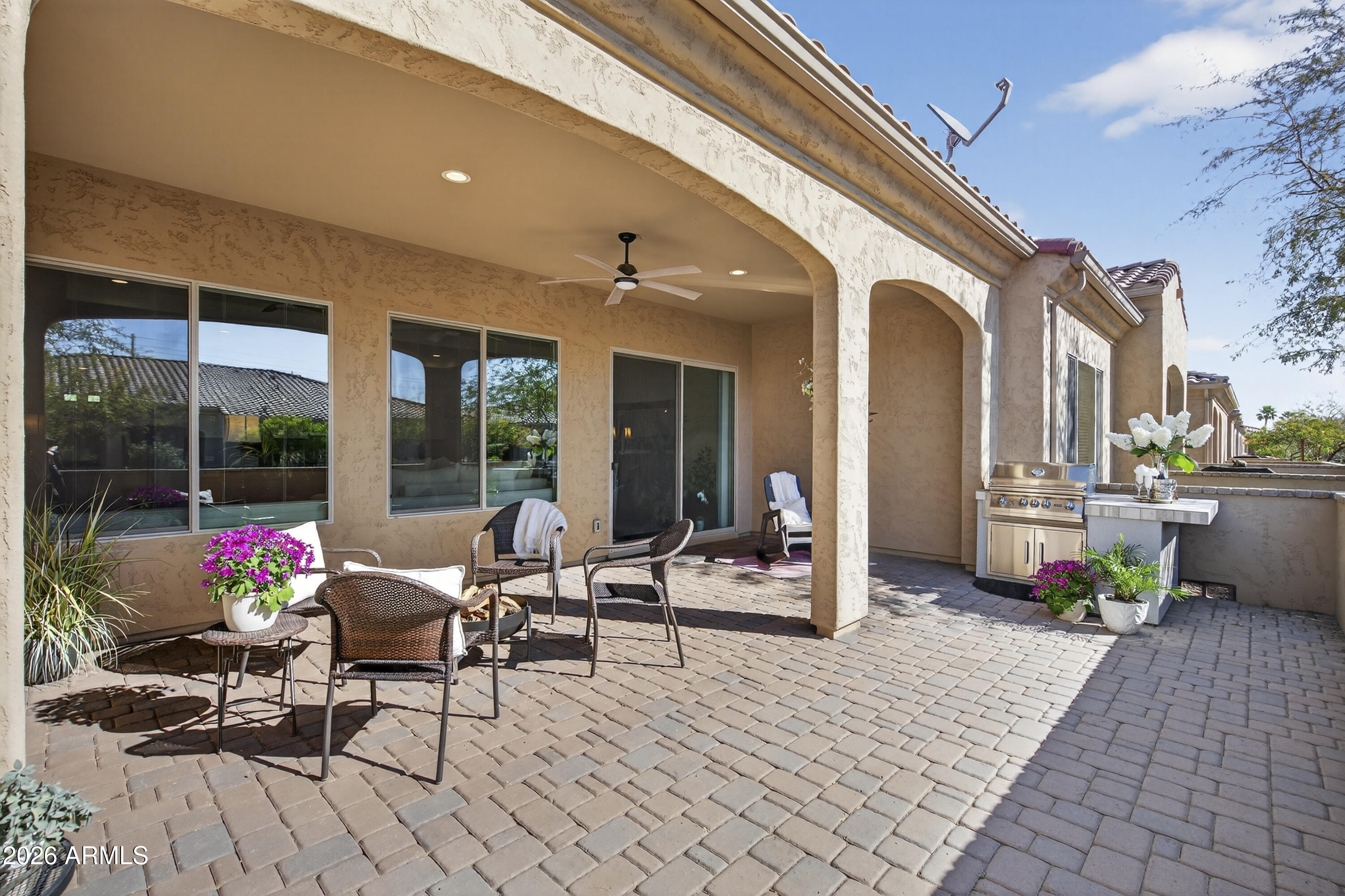 PEBBLECREEK PHASE 2 UNIT 49A - Residential