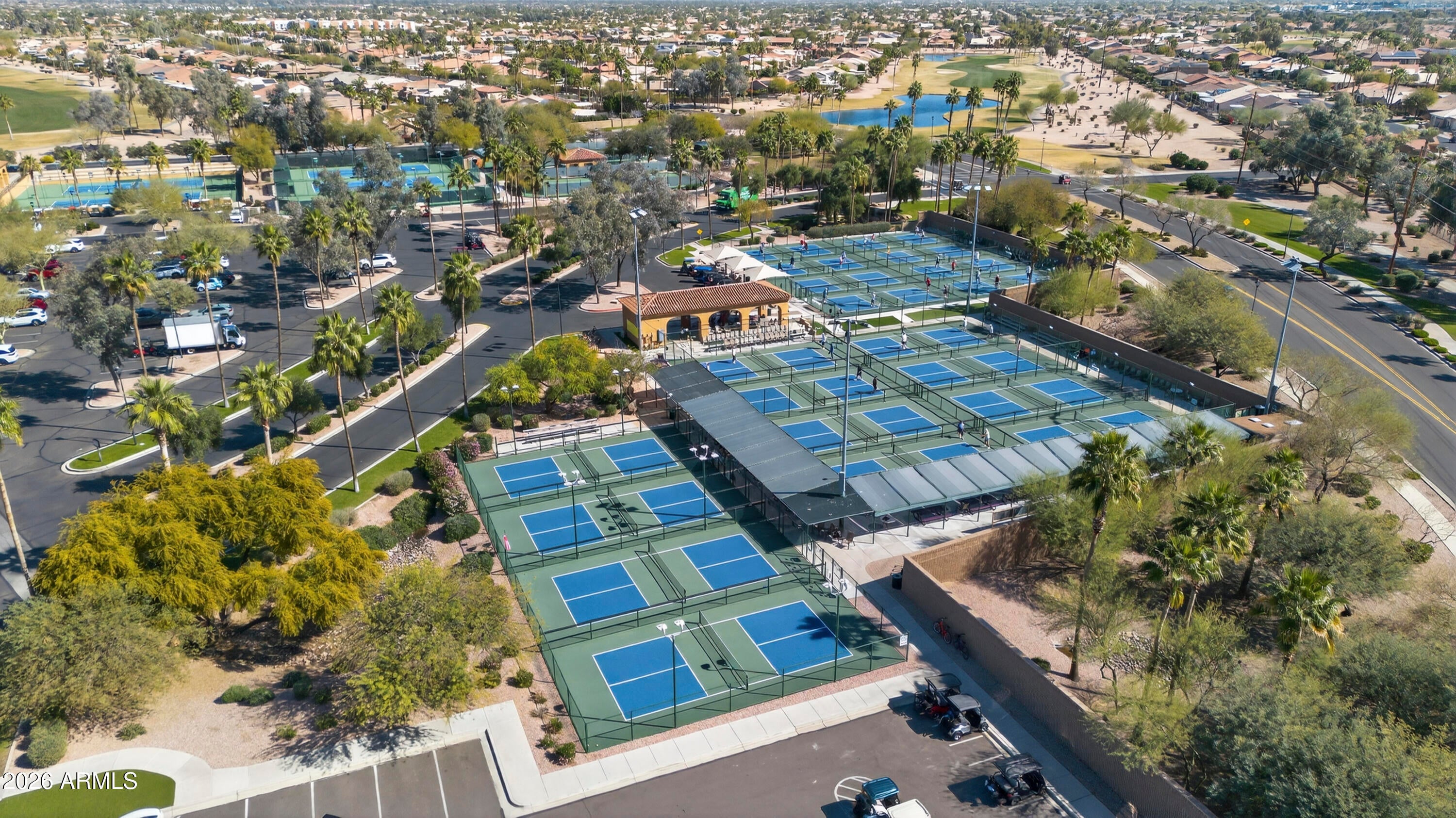 PEBBLECREEK PHASE 2 UNIT 49A - Residential
