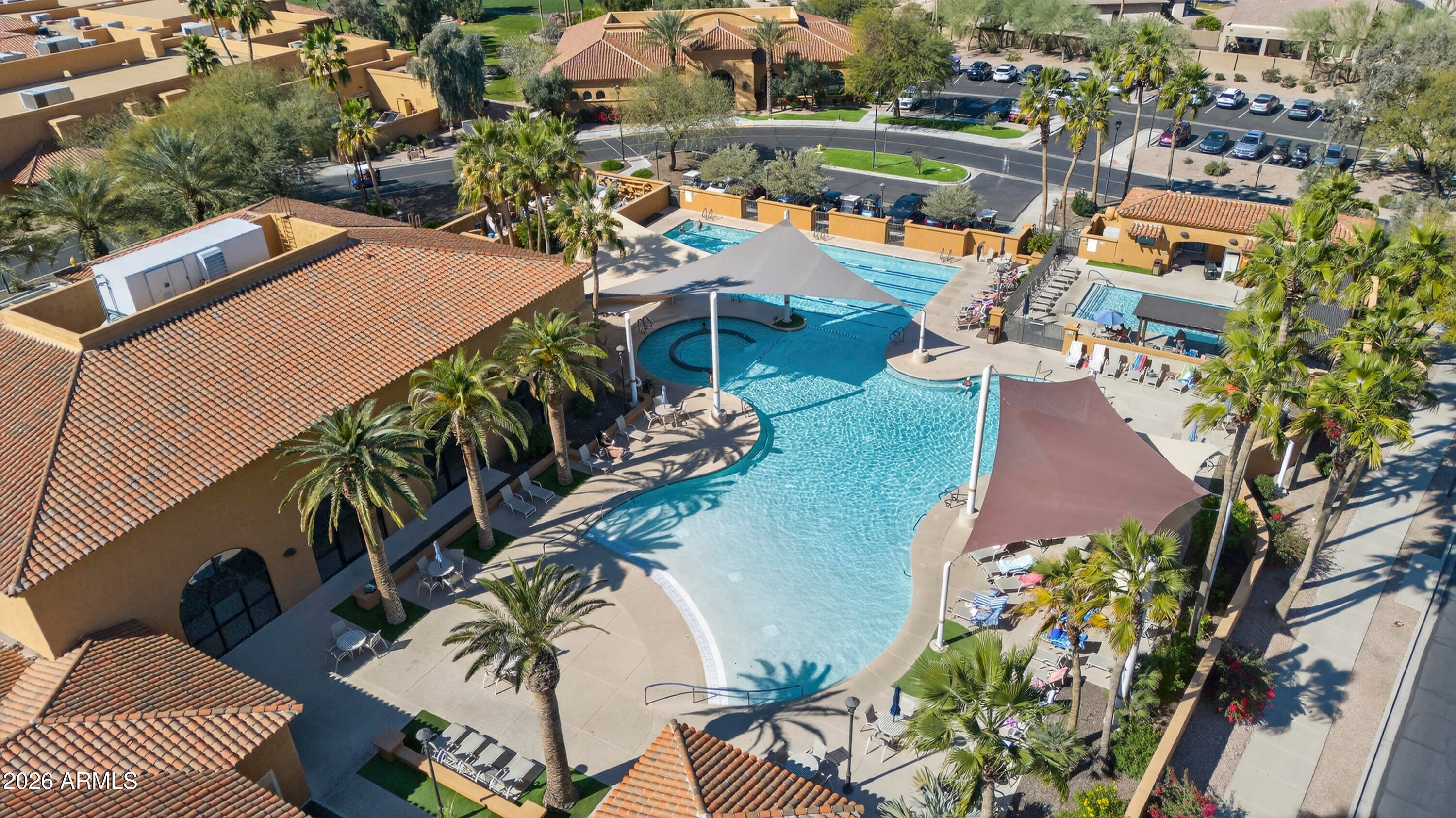 PEBBLECREEK PHASE 2 UNIT 49A - Residential