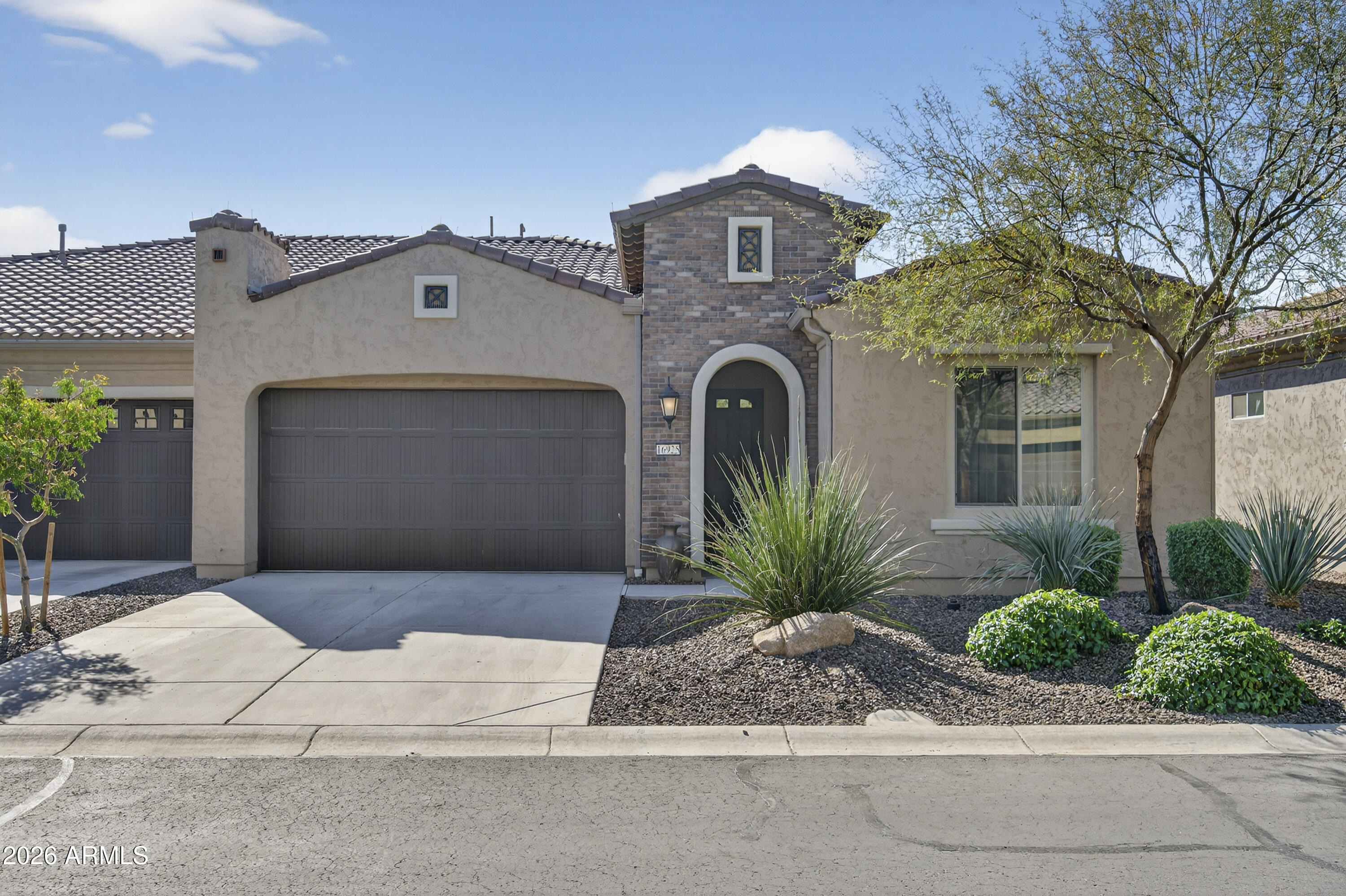 PEBBLECREEK PHASE 2 UNIT 49A - Residential