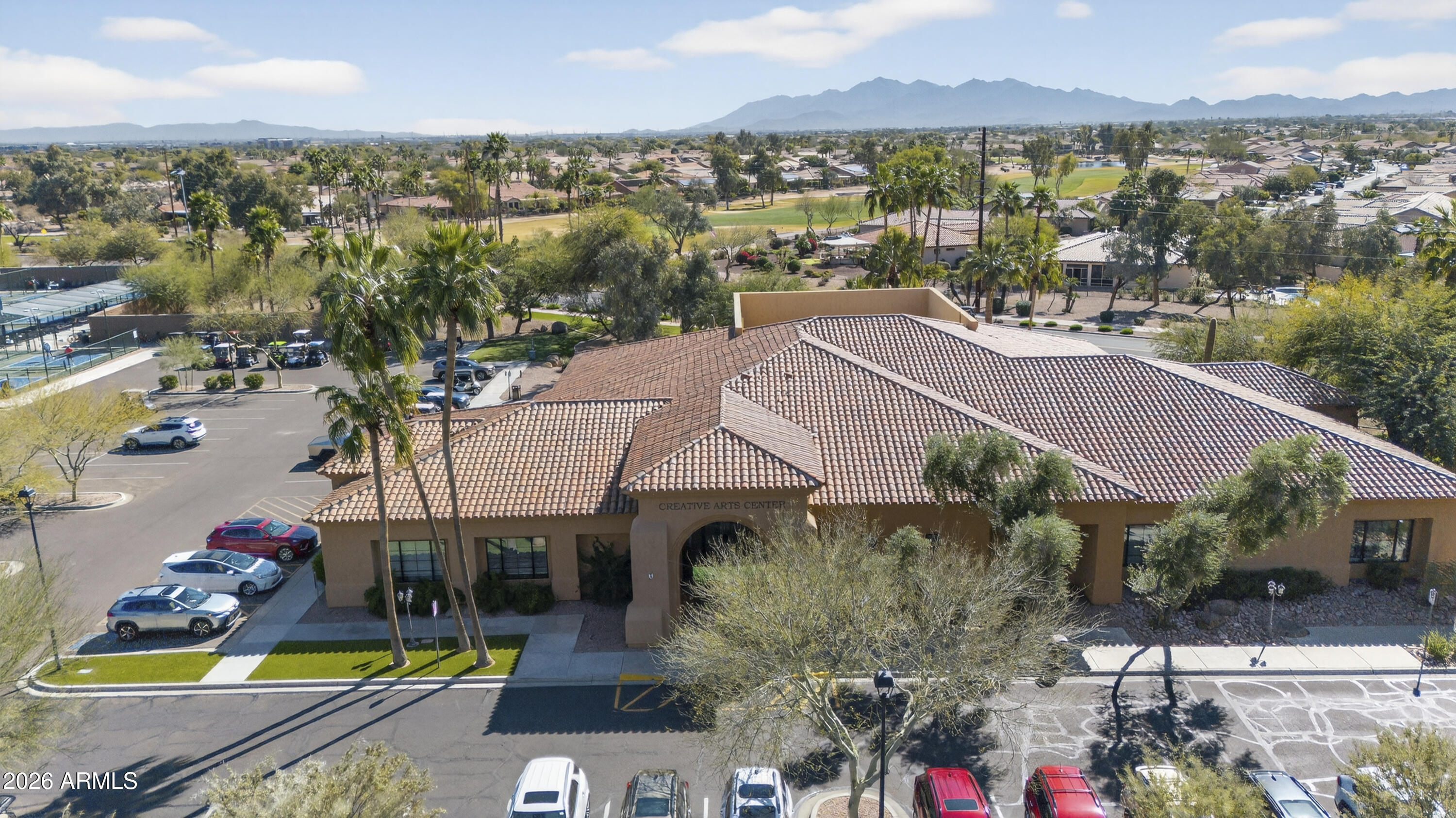 PEBBLECREEK PHASE 2 UNIT 49A - Residential