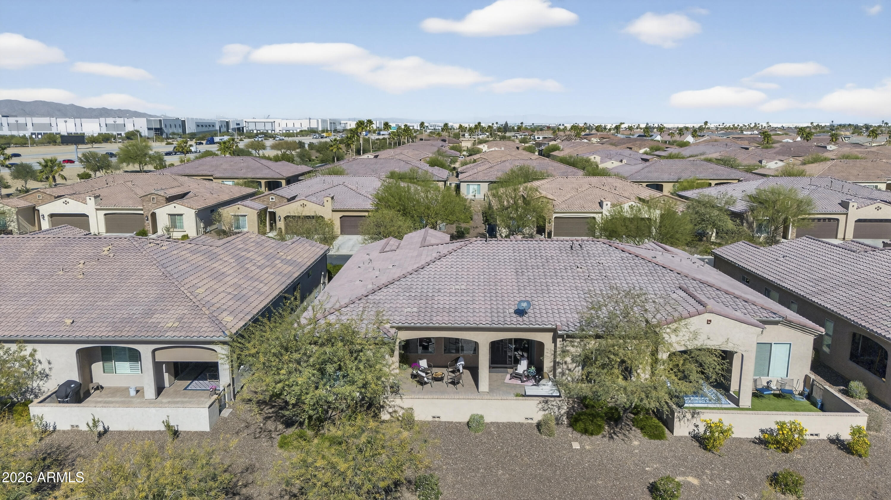 PEBBLECREEK PHASE 2 UNIT 49A - Residential