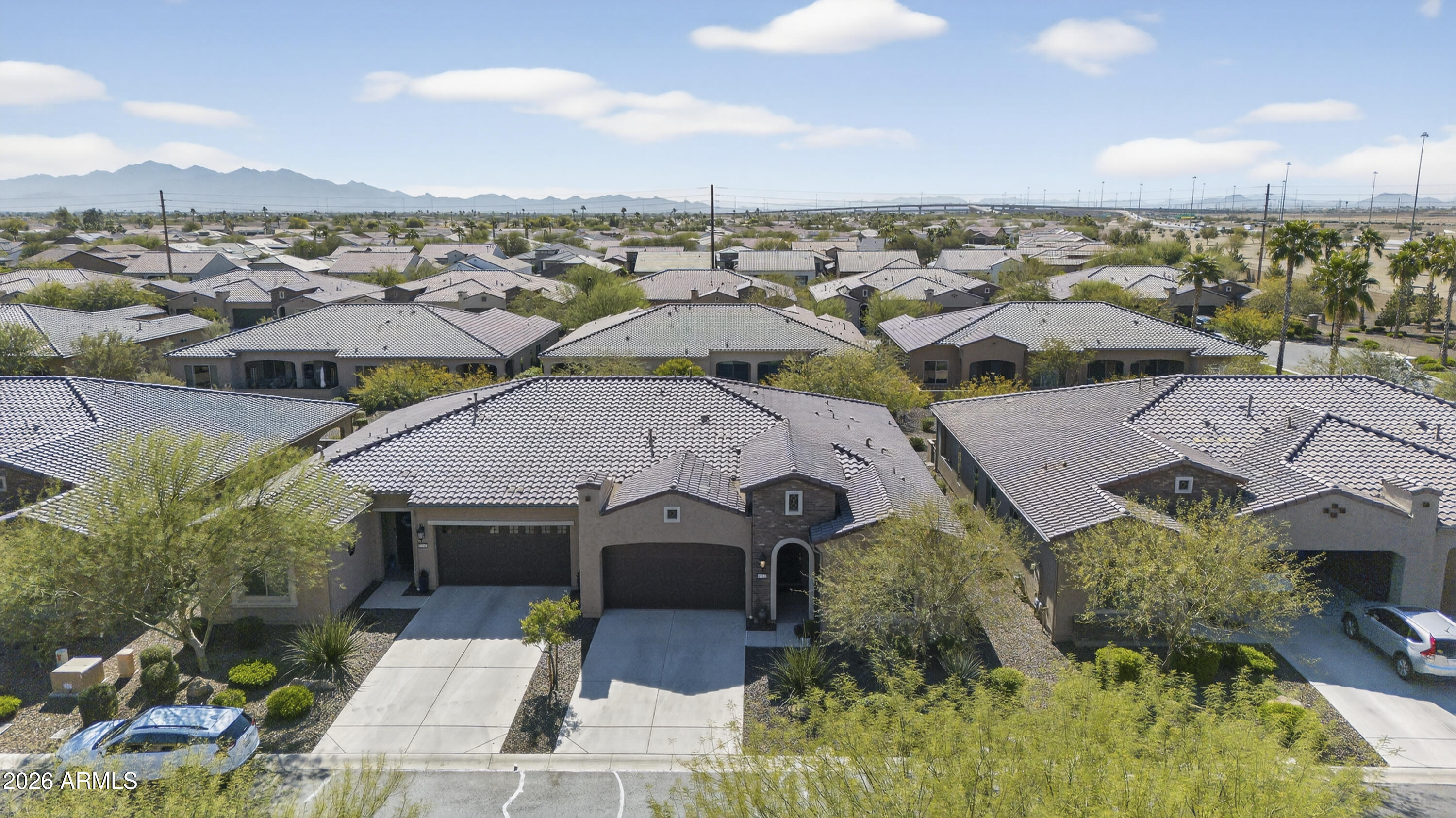 PEBBLECREEK PHASE 2 UNIT 49A - Residential
