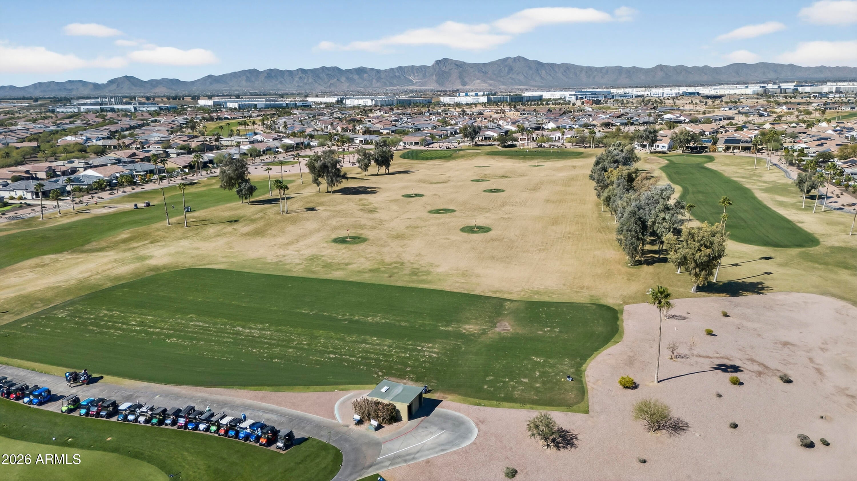 PEBBLECREEK PHASE 2 UNIT 49A - Residential