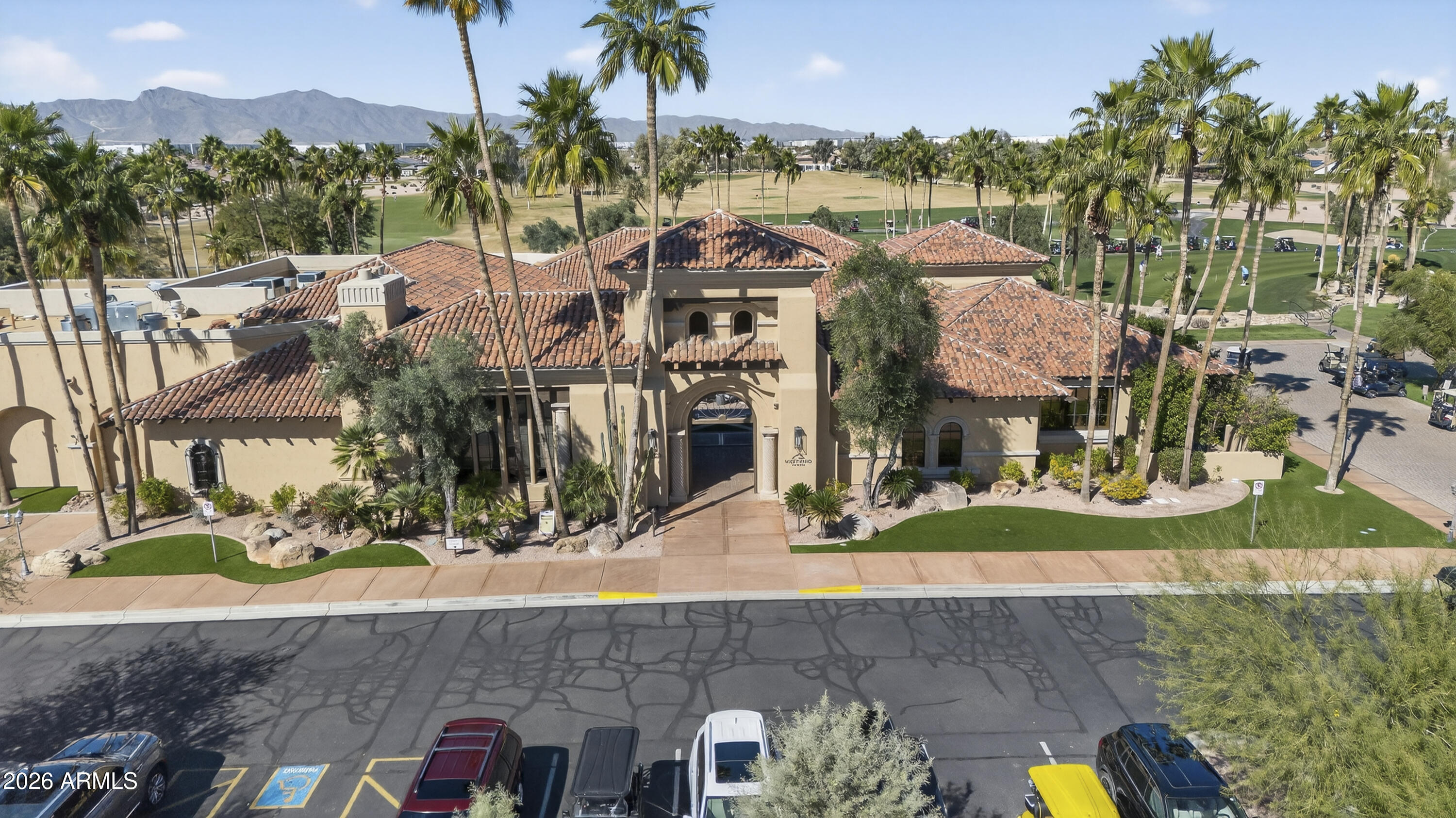 PEBBLECREEK PHASE 2 UNIT 49A - Residential
