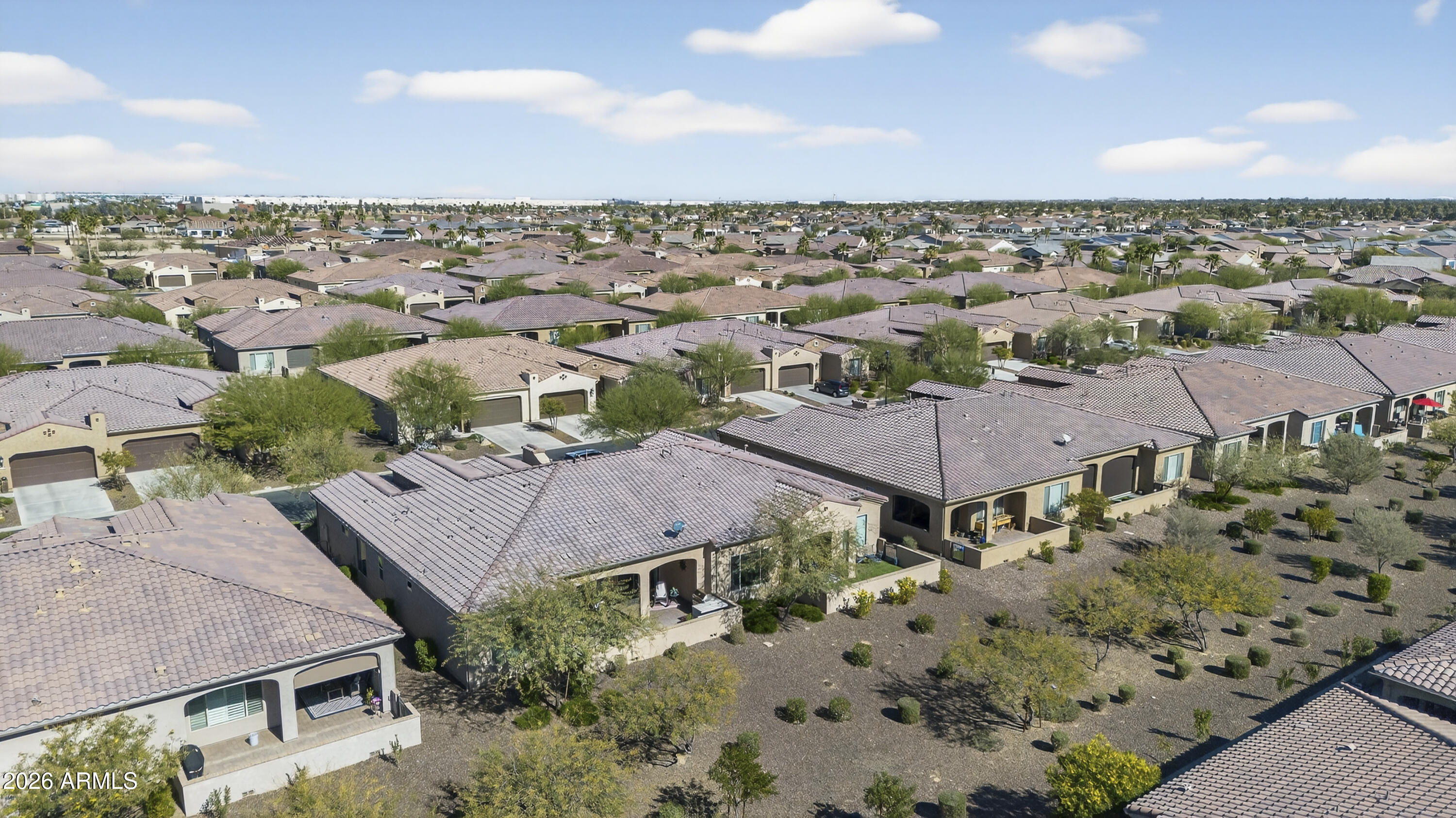 PEBBLECREEK PHASE 2 UNIT 49A - Residential