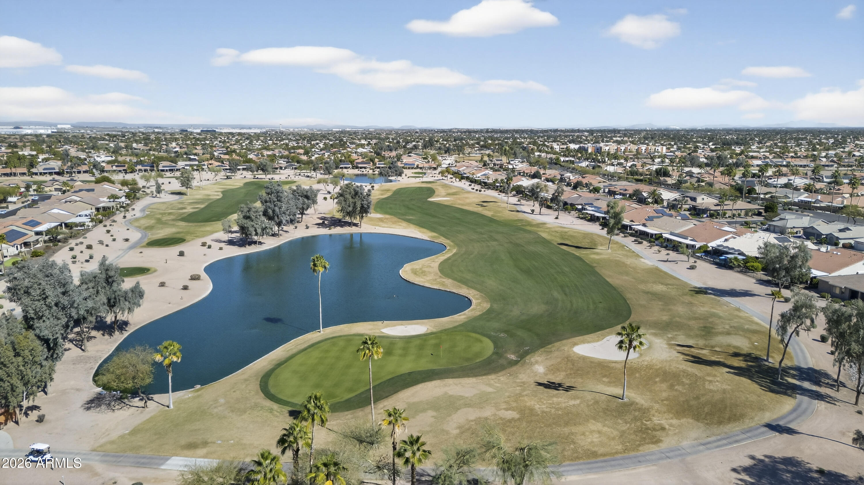 PEBBLECREEK PHASE 2 UNIT 49A - Residential