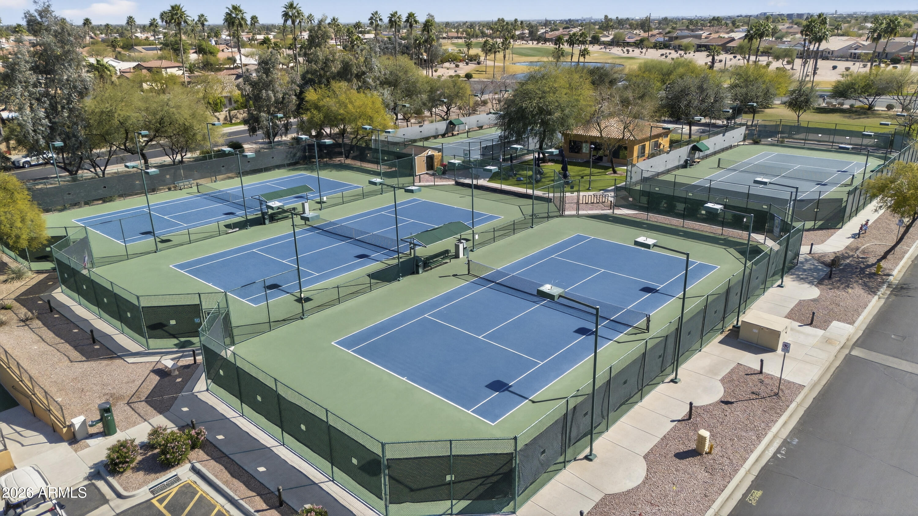 PEBBLECREEK PHASE 2 UNIT 49A - Residential