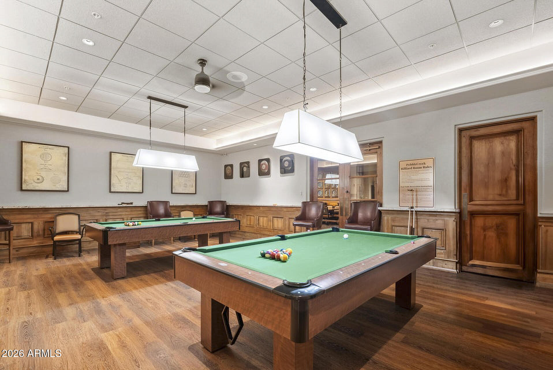 PEBBLECREEK PHASE 2 UNIT 49A - Residential