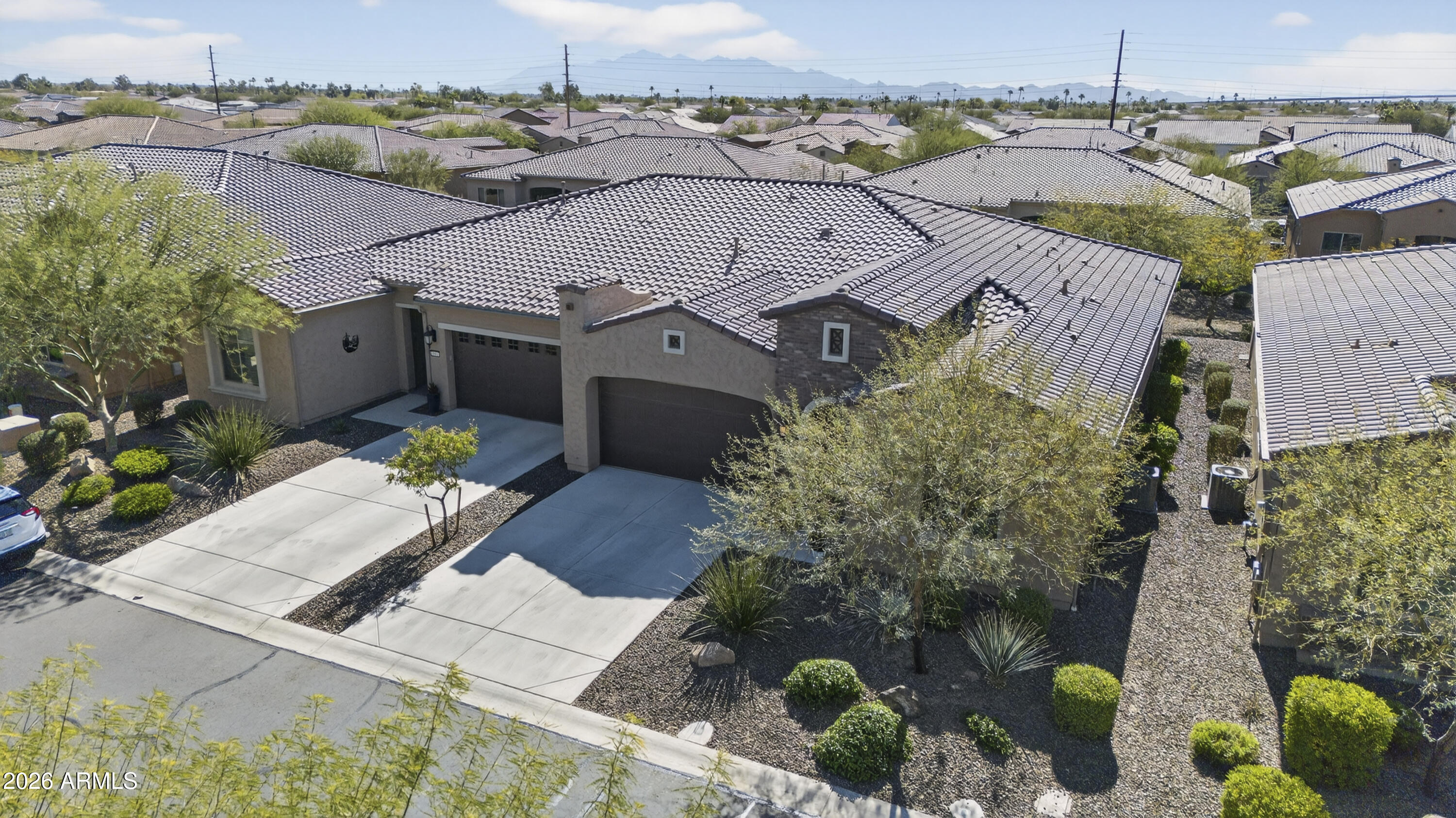 PEBBLECREEK PHASE 2 UNIT 49A - Residential