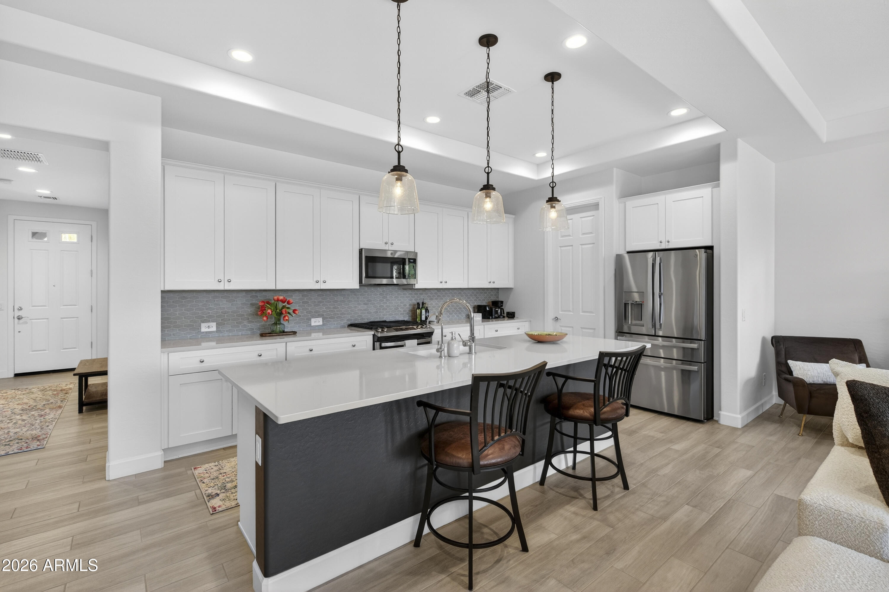 PEBBLECREEK PHASE 2 UNIT 49A - Residential