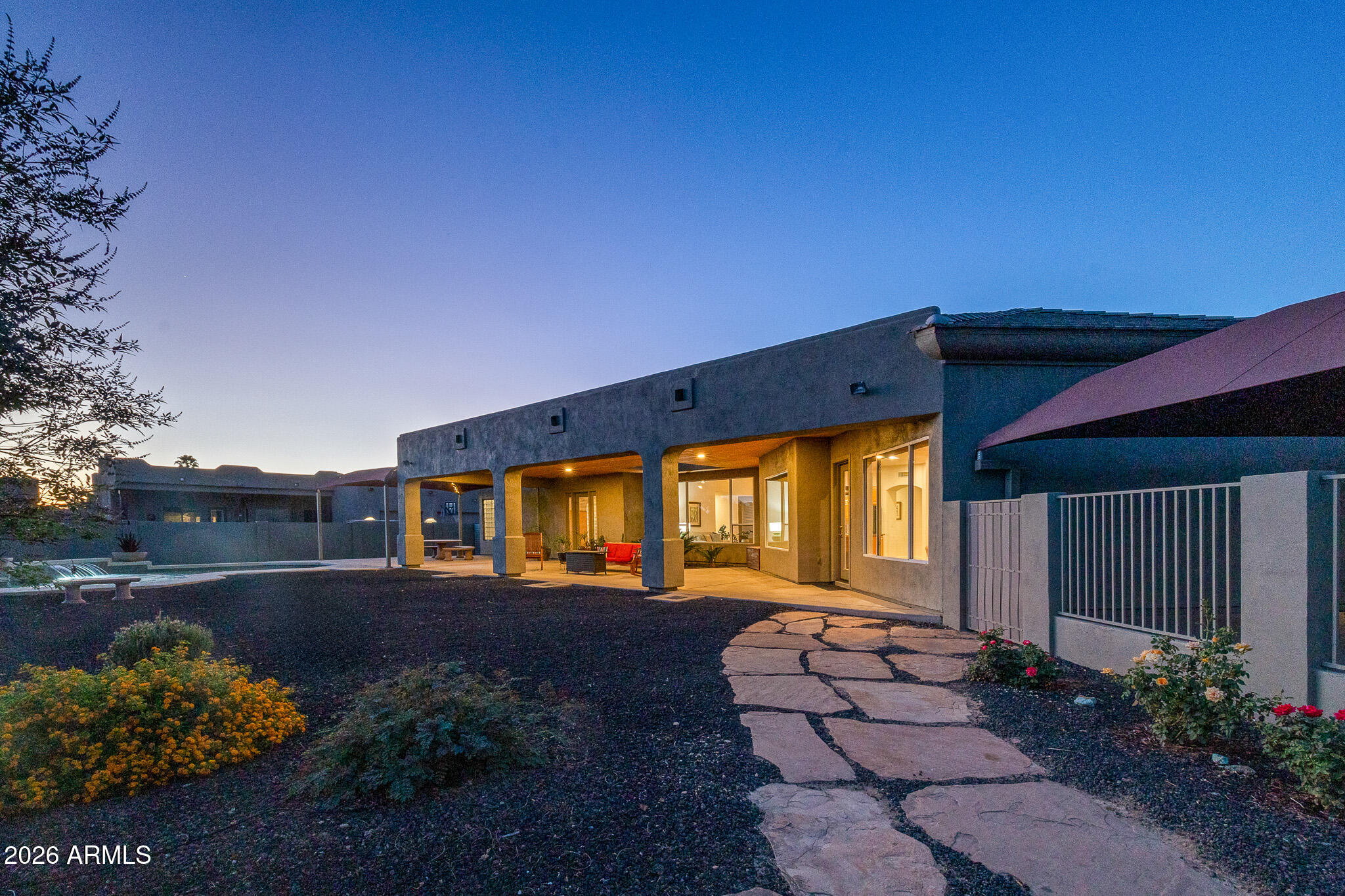 BROADLAND RANCHES GREENFIELD - Residential