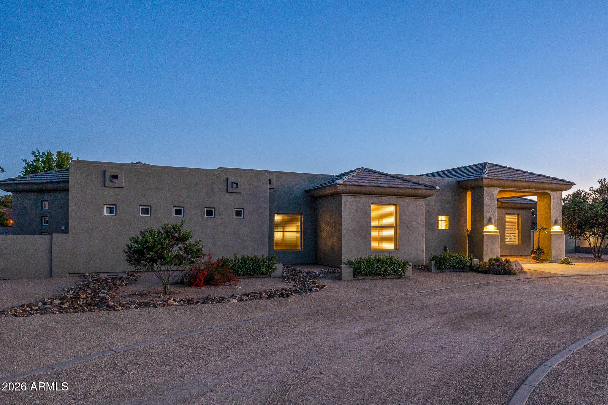 BROADLAND RANCHES GREENFIELD - Residential