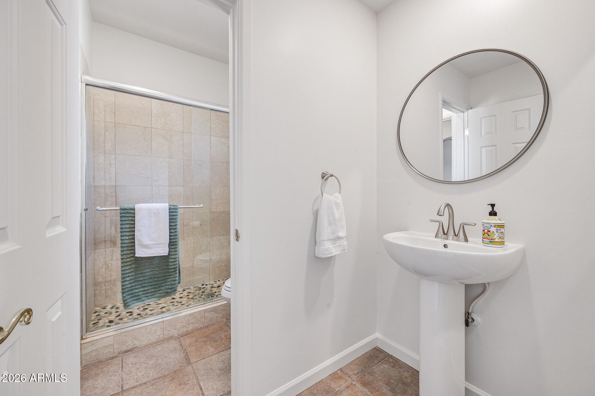 BROADLAND RANCHES GREENFIELD - Residential