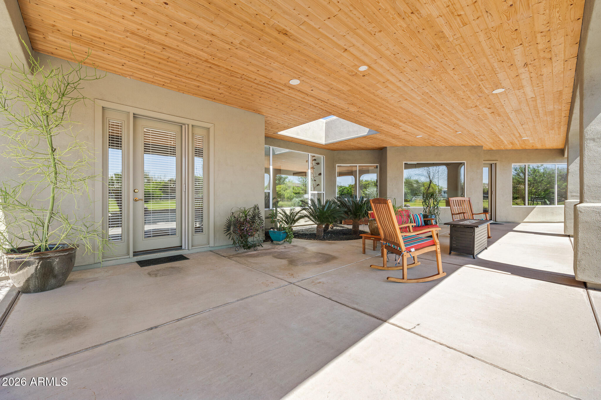 BROADLAND RANCHES GREENFIELD - Residential
