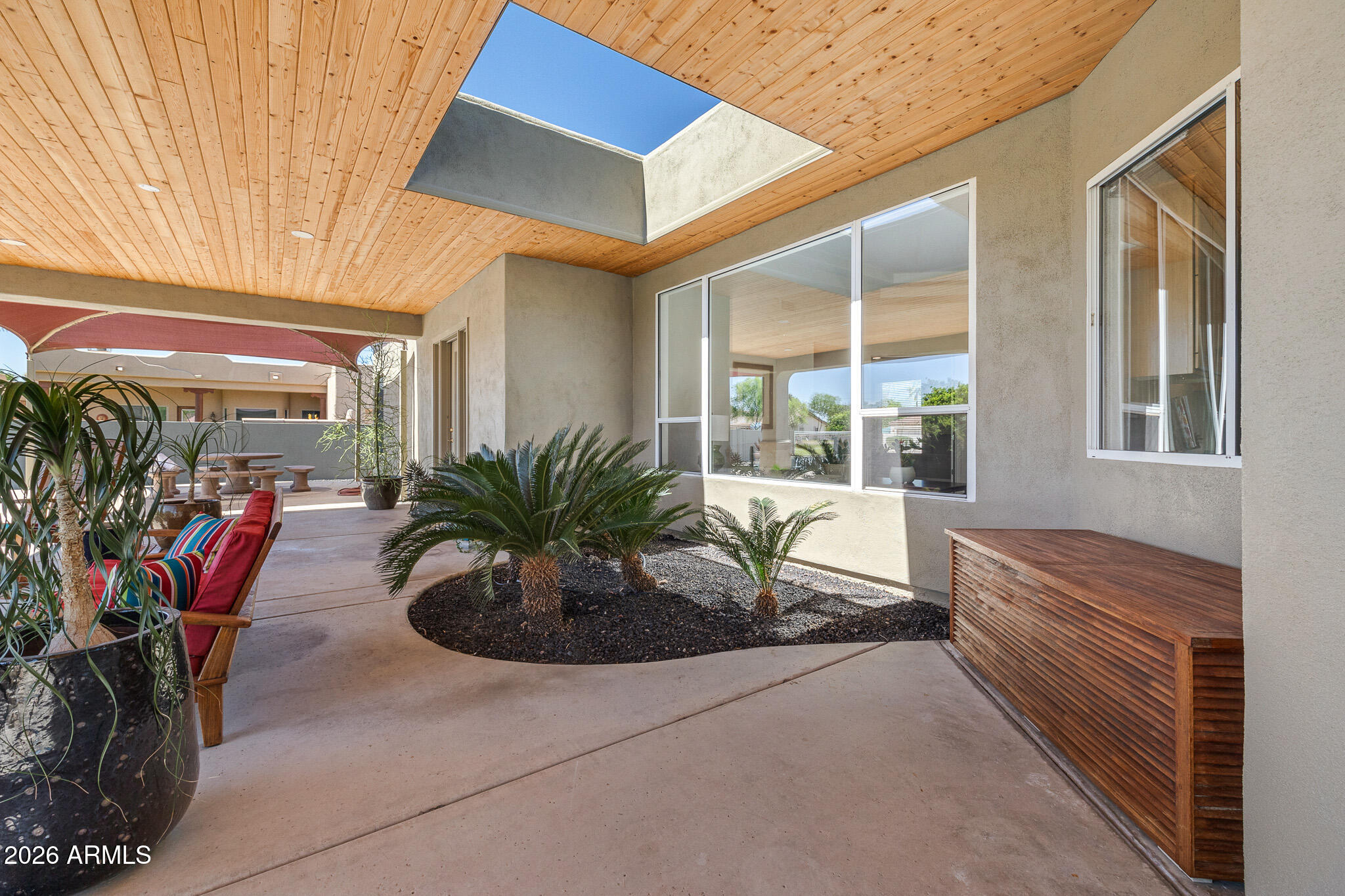 BROADLAND RANCHES GREENFIELD - Residential