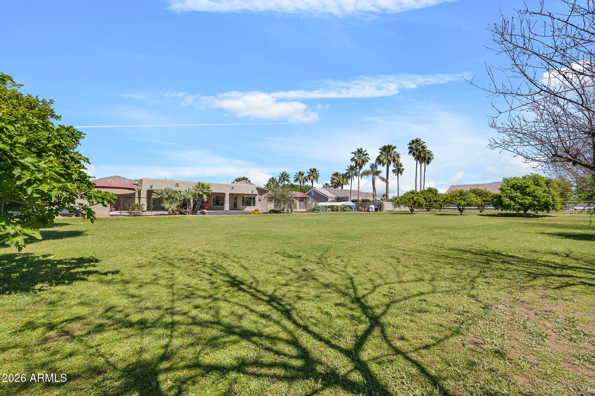 BROADLAND RANCHES GREENFIELD - Residential