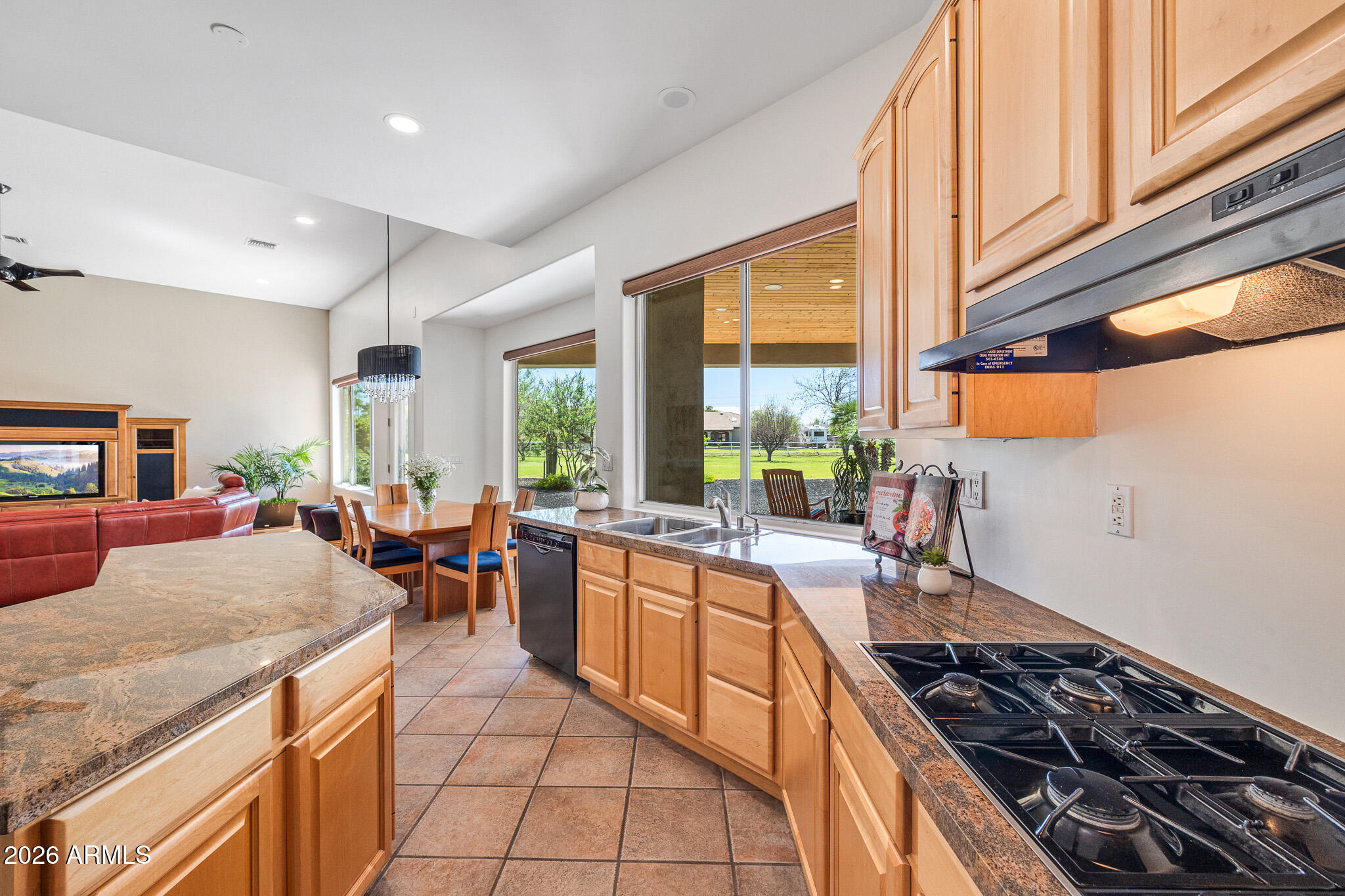 BROADLAND RANCHES GREENFIELD - Residential