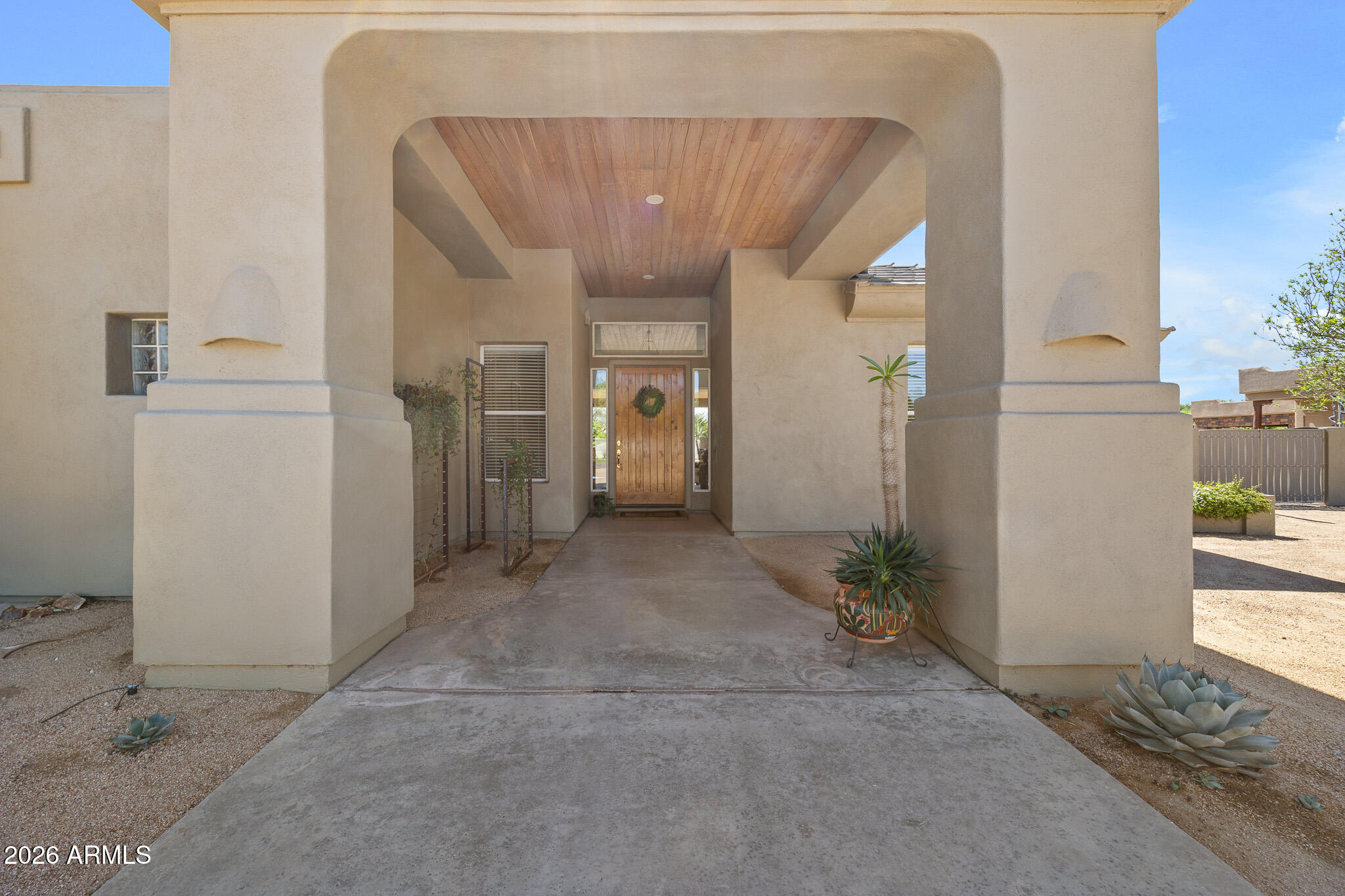 BROADLAND RANCHES GREENFIELD - Residential