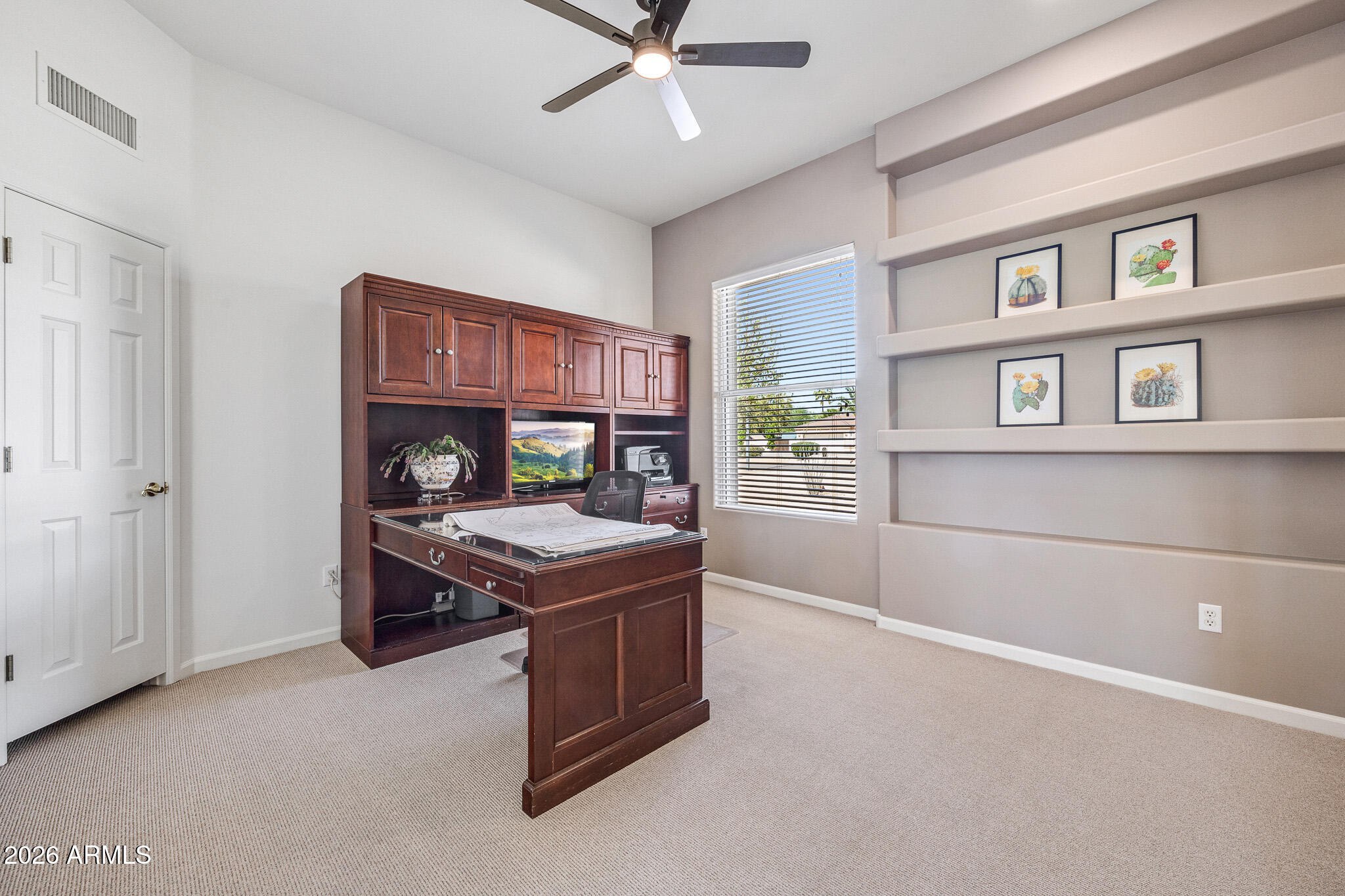 BROADLAND RANCHES GREENFIELD - Residential