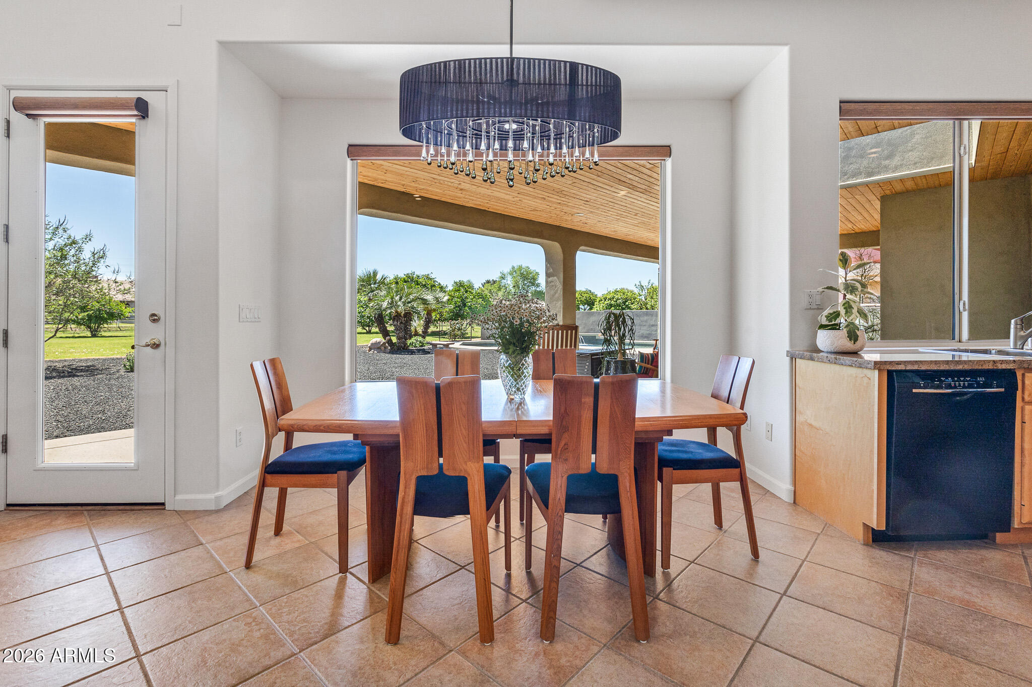 BROADLAND RANCHES GREENFIELD - Residential