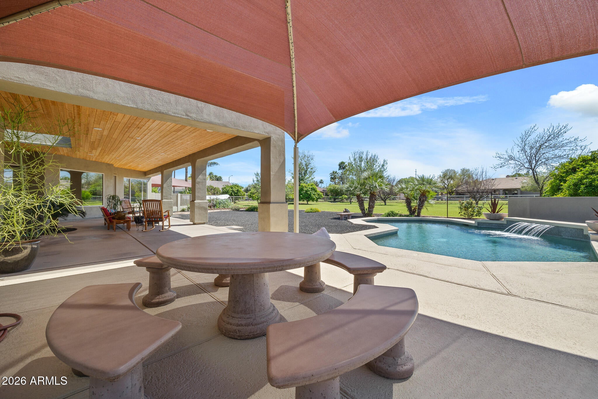 BROADLAND RANCHES GREENFIELD - Residential