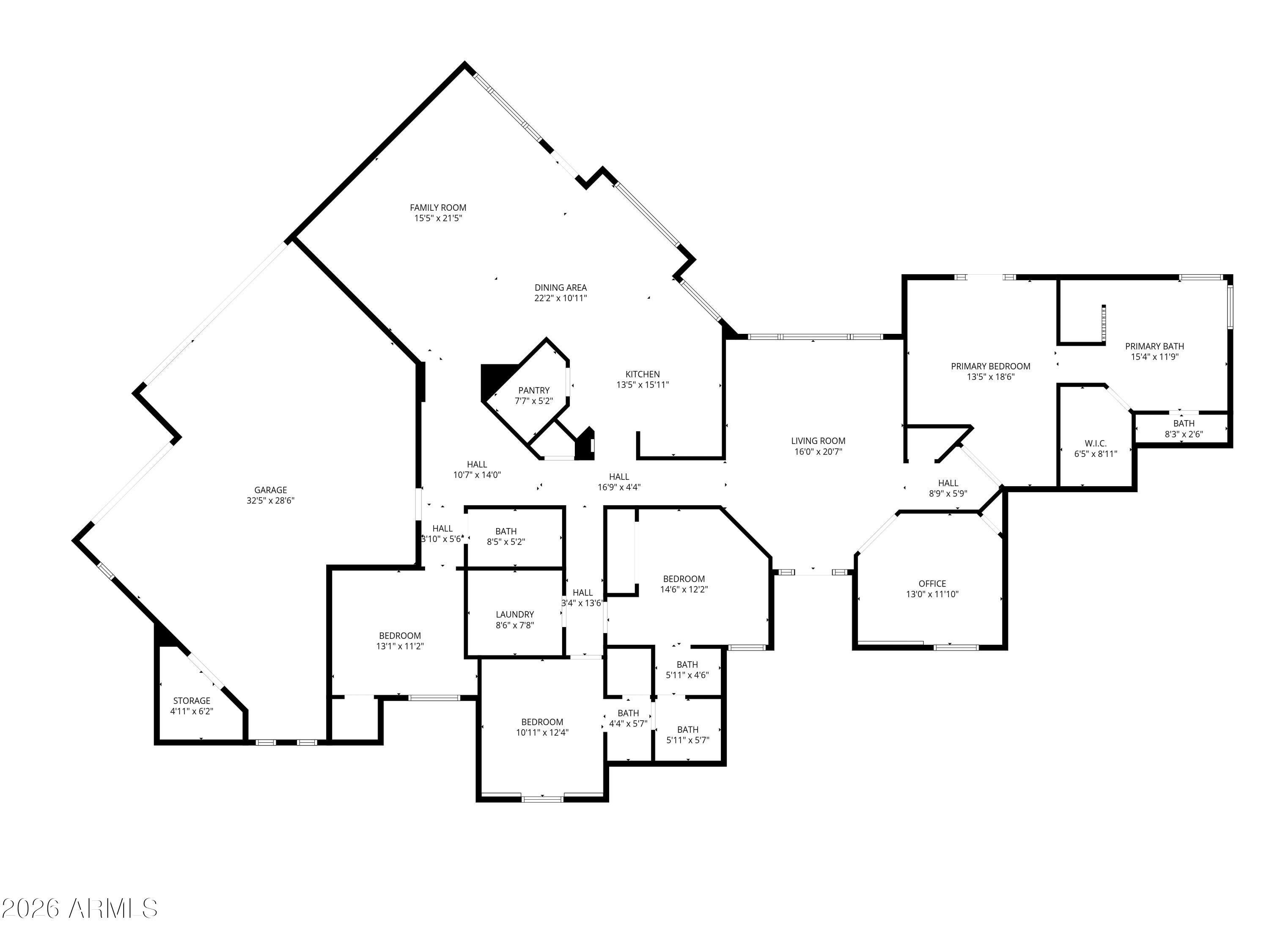 BROADLAND RANCHES GREENFIELD - Residential