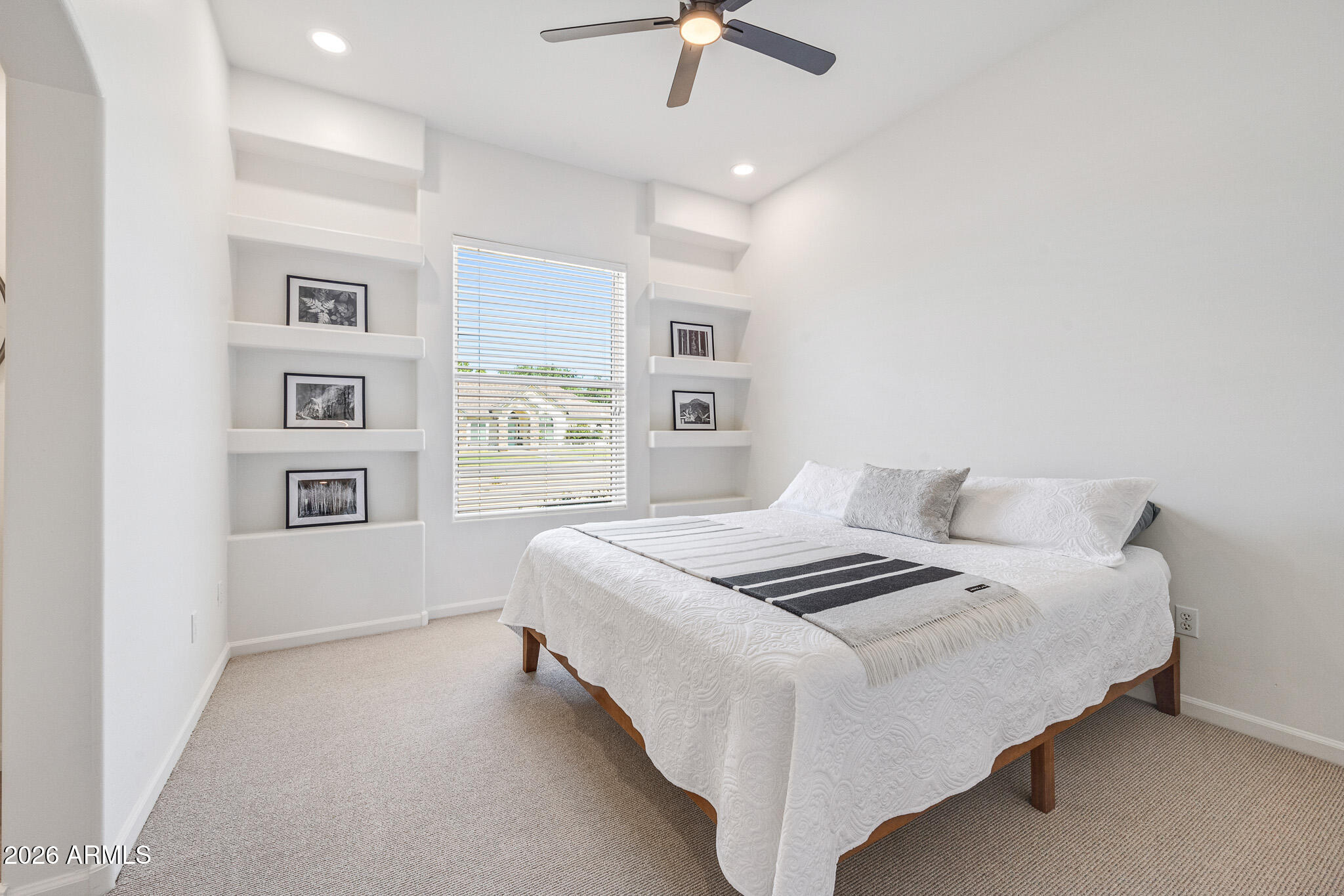BROADLAND RANCHES GREENFIELD - Residential