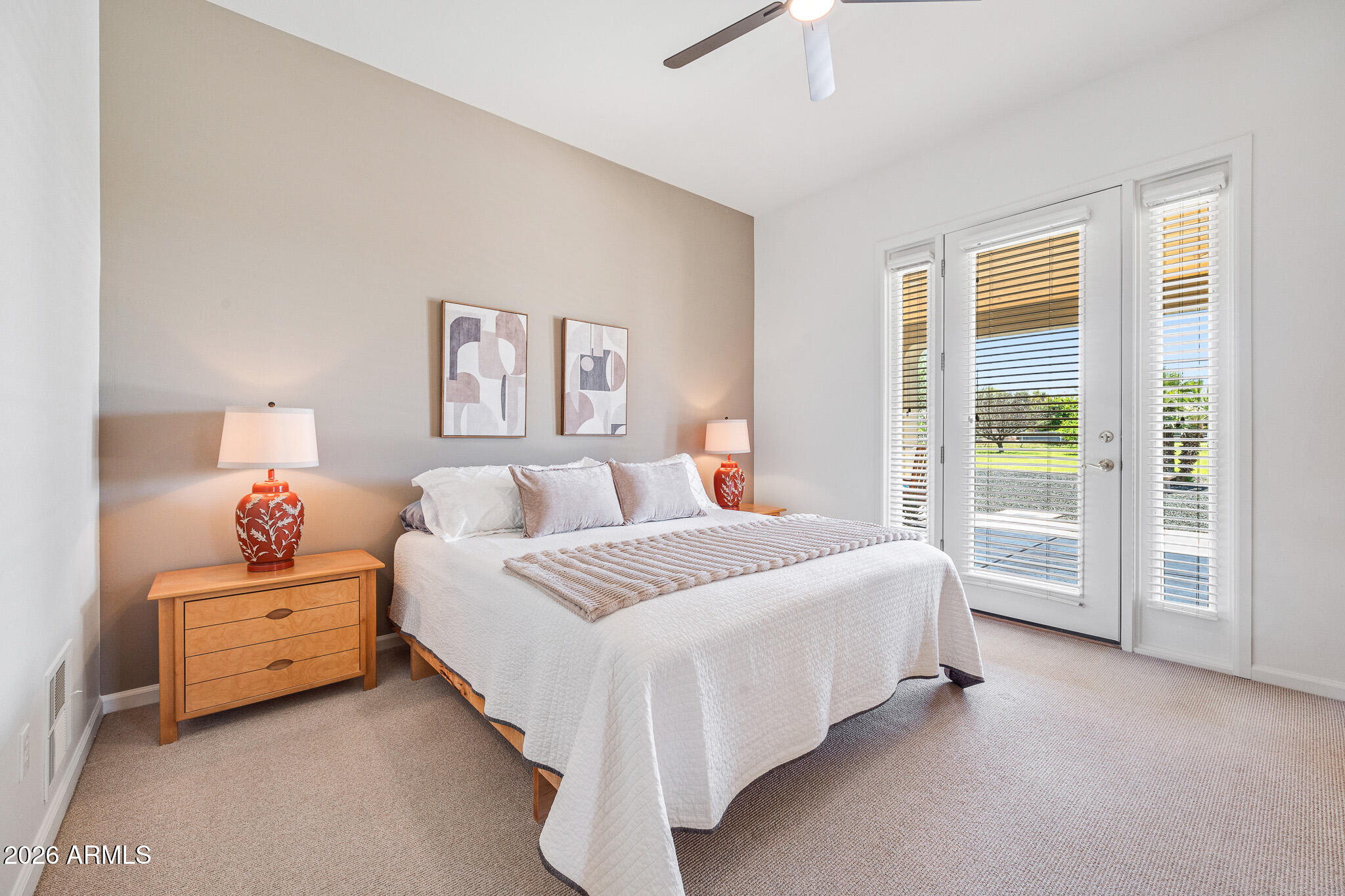 BROADLAND RANCHES GREENFIELD - Residential