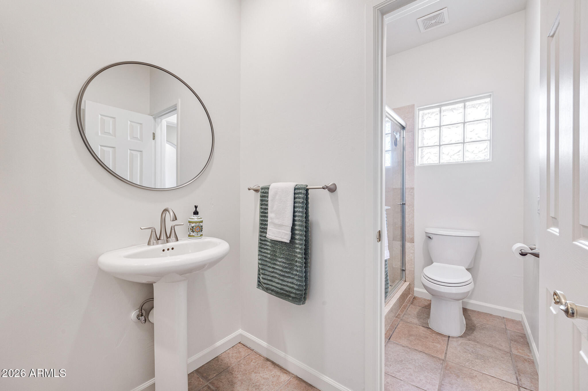 BROADLAND RANCHES GREENFIELD - Residential