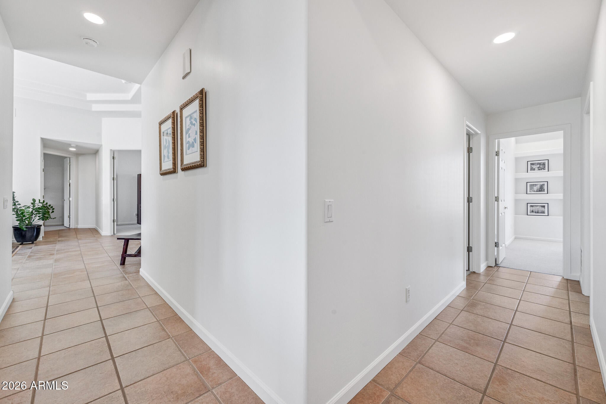 BROADLAND RANCHES GREENFIELD - Residential