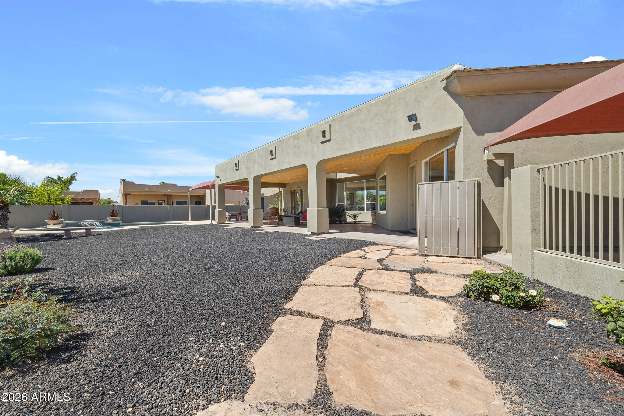 BROADLAND RANCHES GREENFIELD - Residential