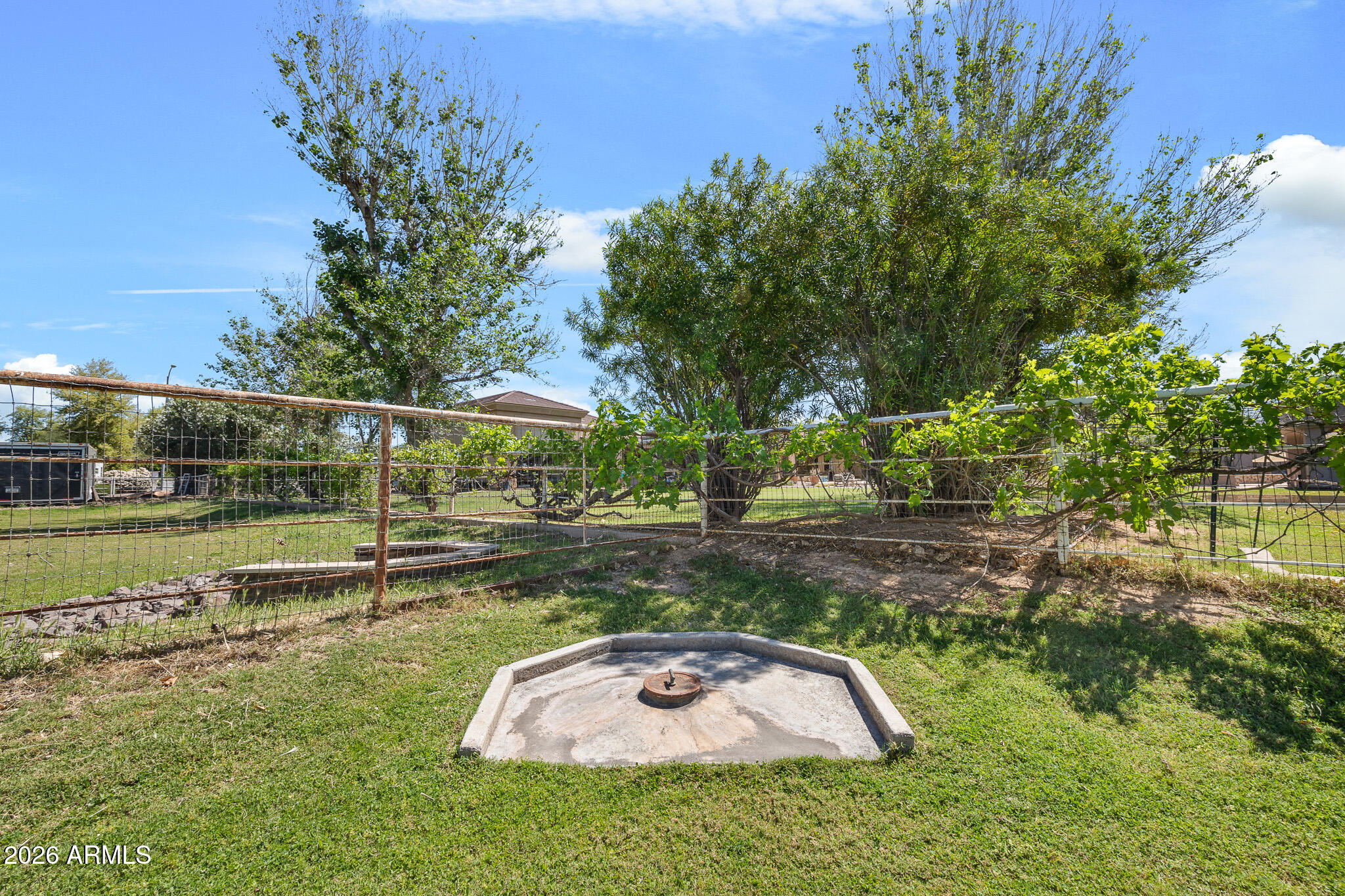 BROADLAND RANCHES GREENFIELD - Residential