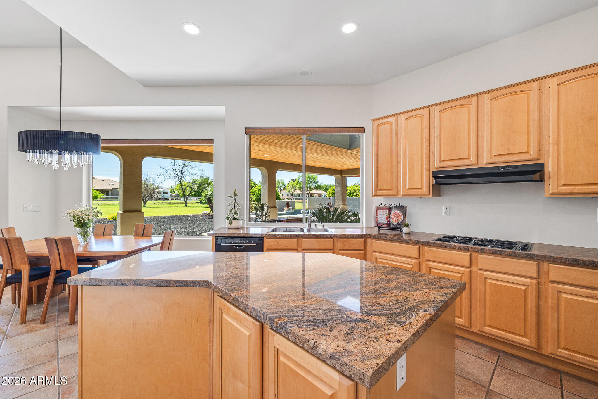 BROADLAND RANCHES GREENFIELD - Residential