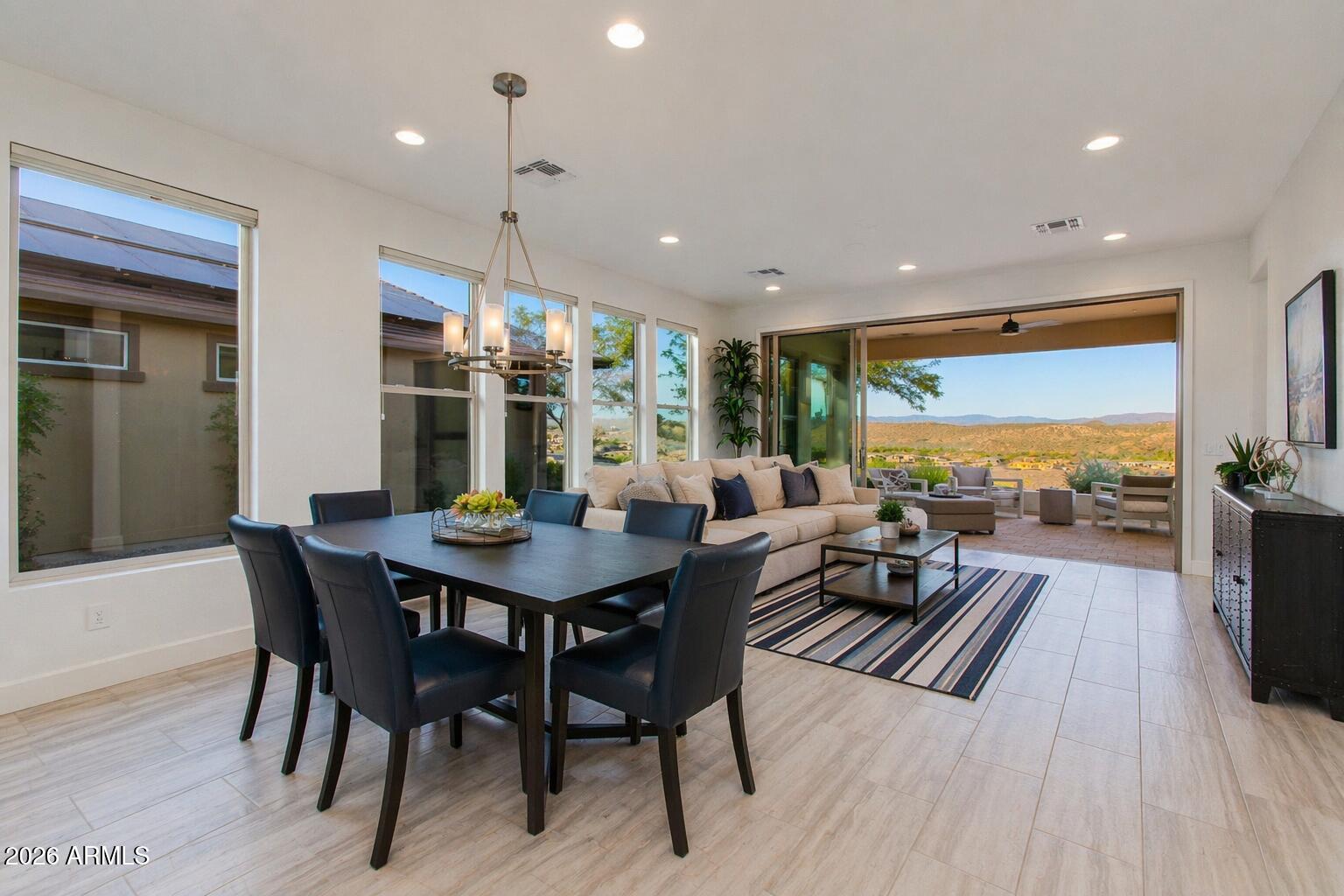 WICKENBURG RANCH - Residential