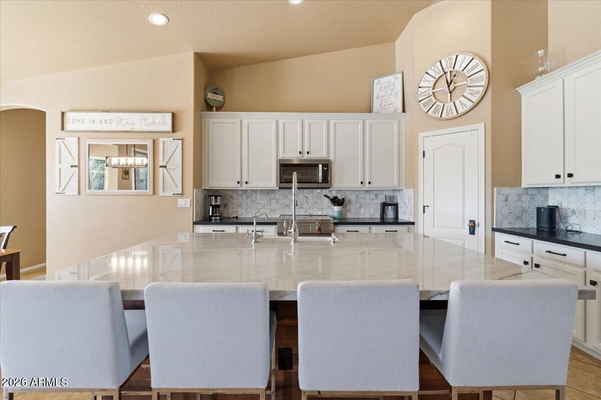 A-M RANCH PARCEL D RE-RECORDED - Residential