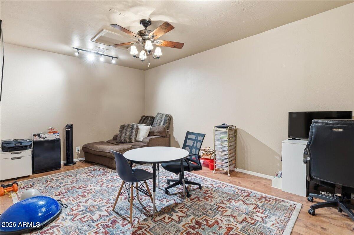A-M RANCH PARCEL D RE-RECORDED - Residential