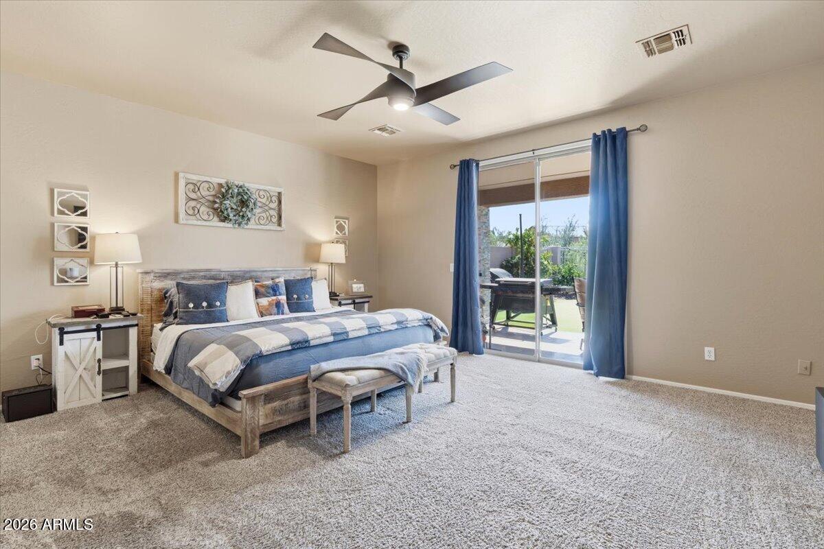 A-M RANCH PARCEL D RE-RECORDED - Residential