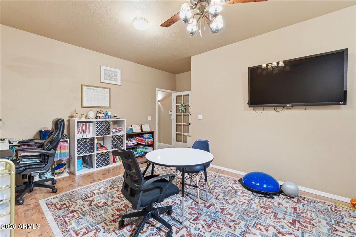A-M RANCH PARCEL D RE-RECORDED - Residential