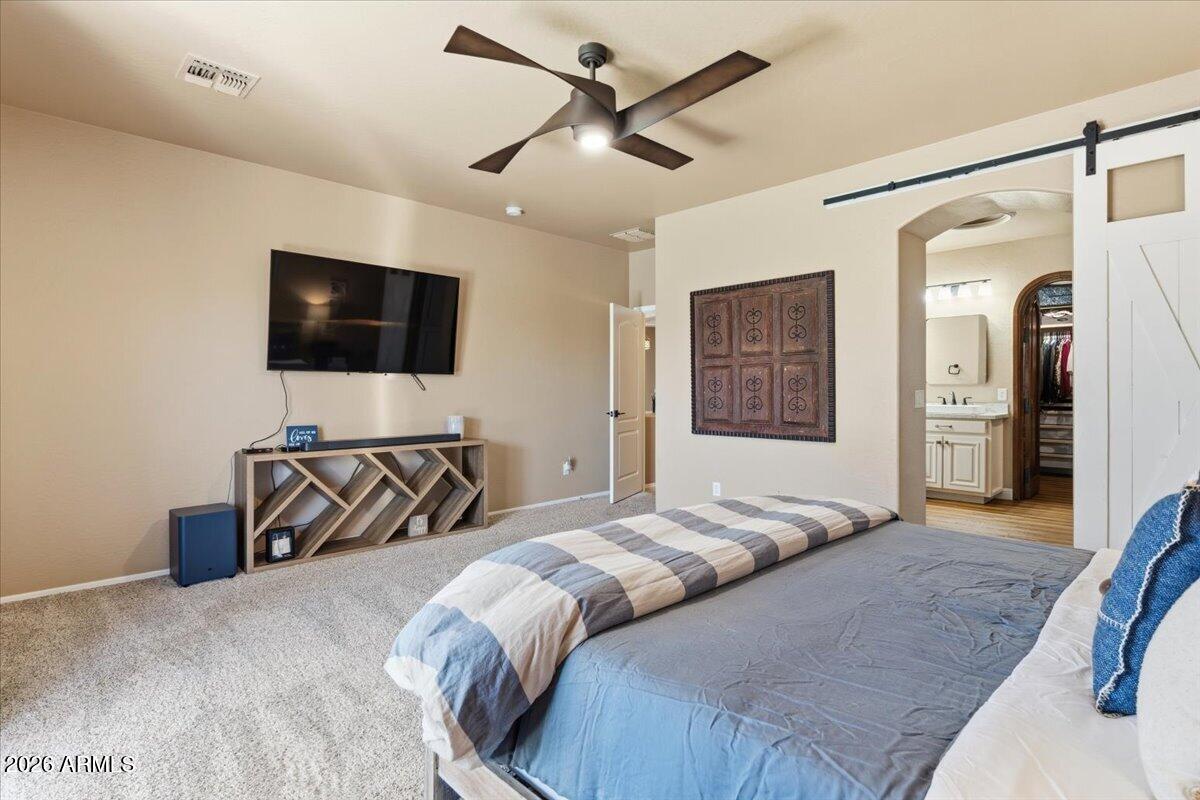 A-M RANCH PARCEL D RE-RECORDED - Residential