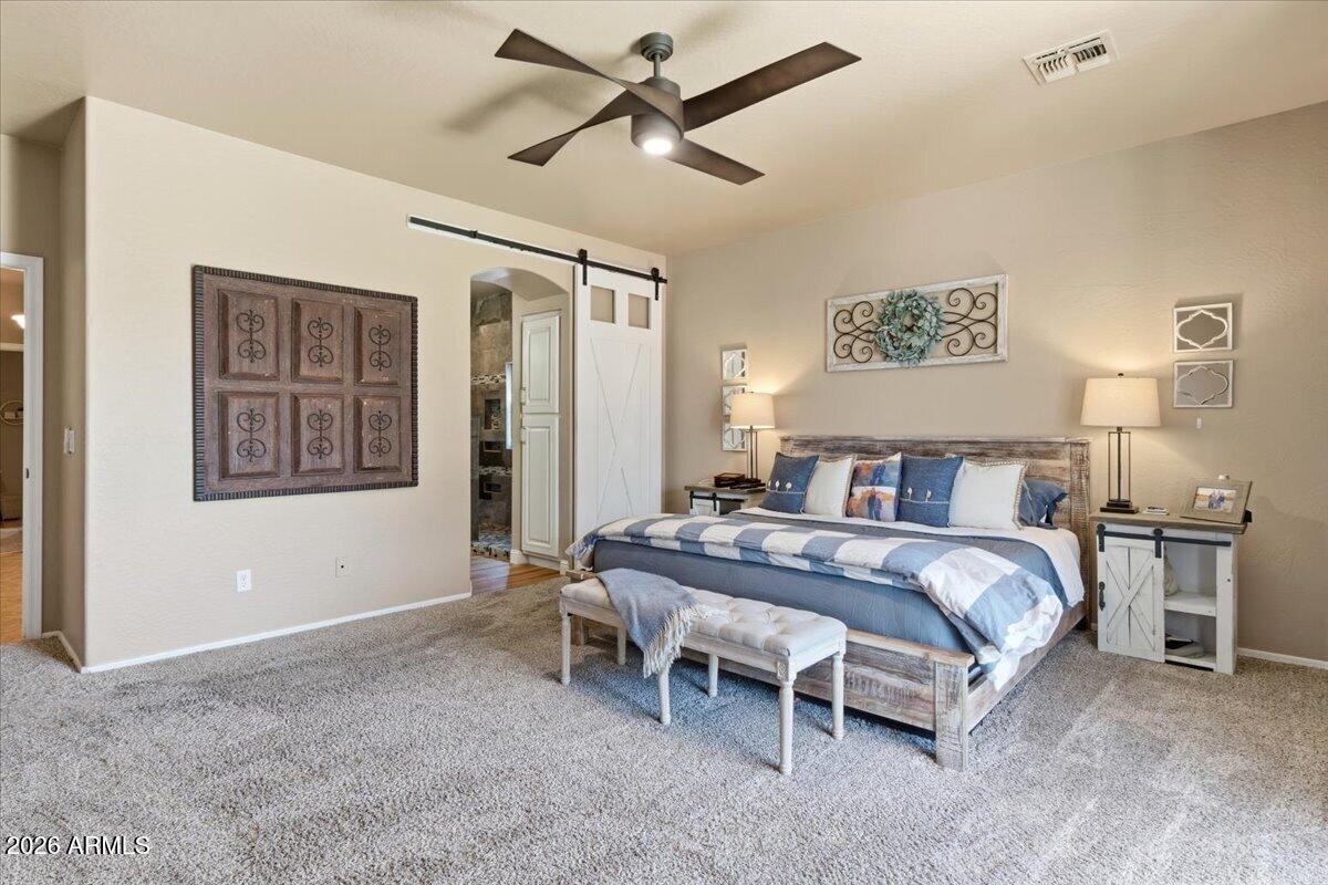 A-M RANCH PARCEL D RE-RECORDED - Residential